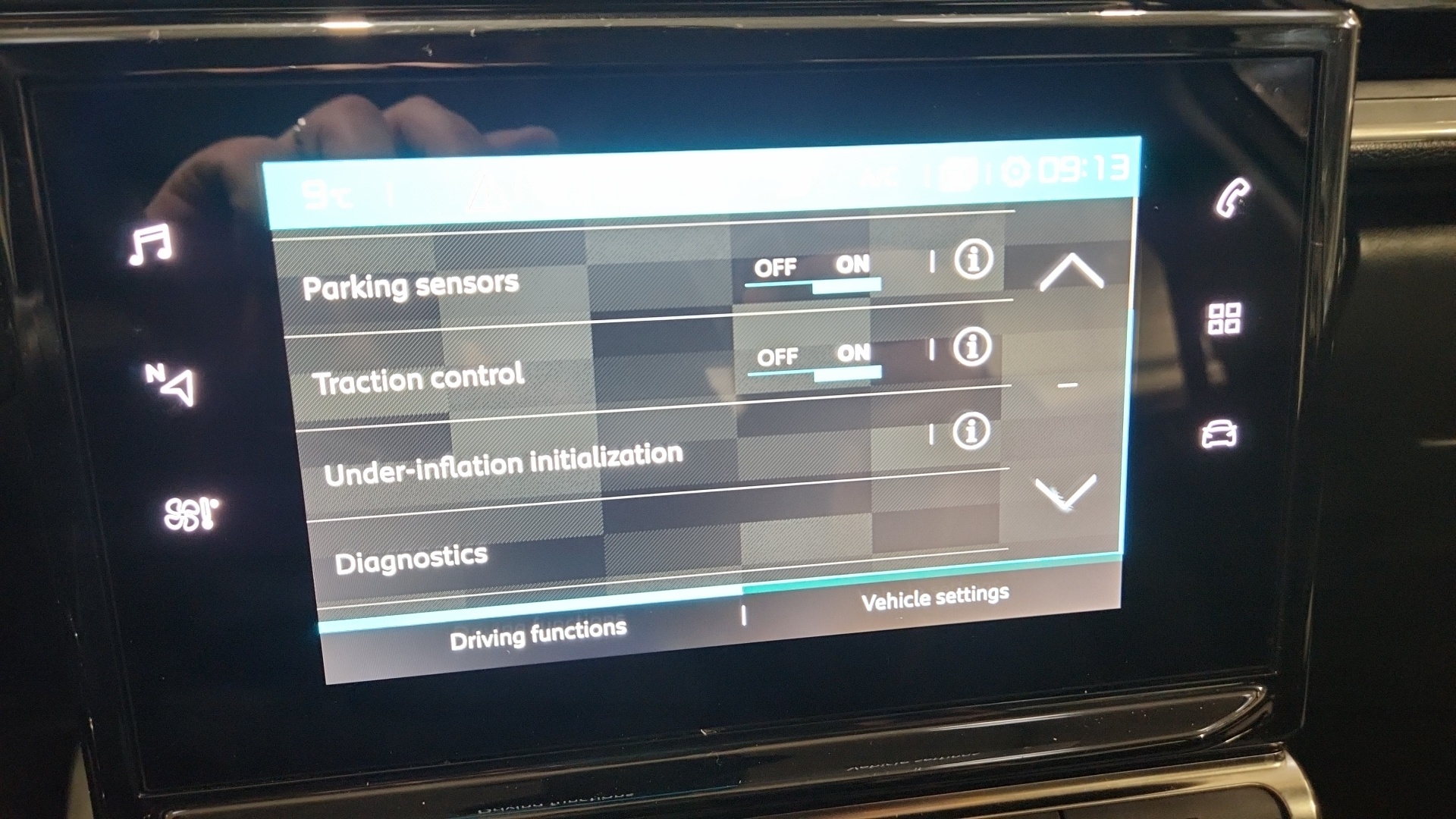 CITROEN C3 PureTech 110 BVM6 Plus