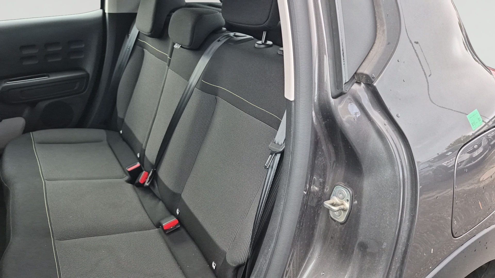 CITROEN C3 PureTech 110 BVM6 Plus