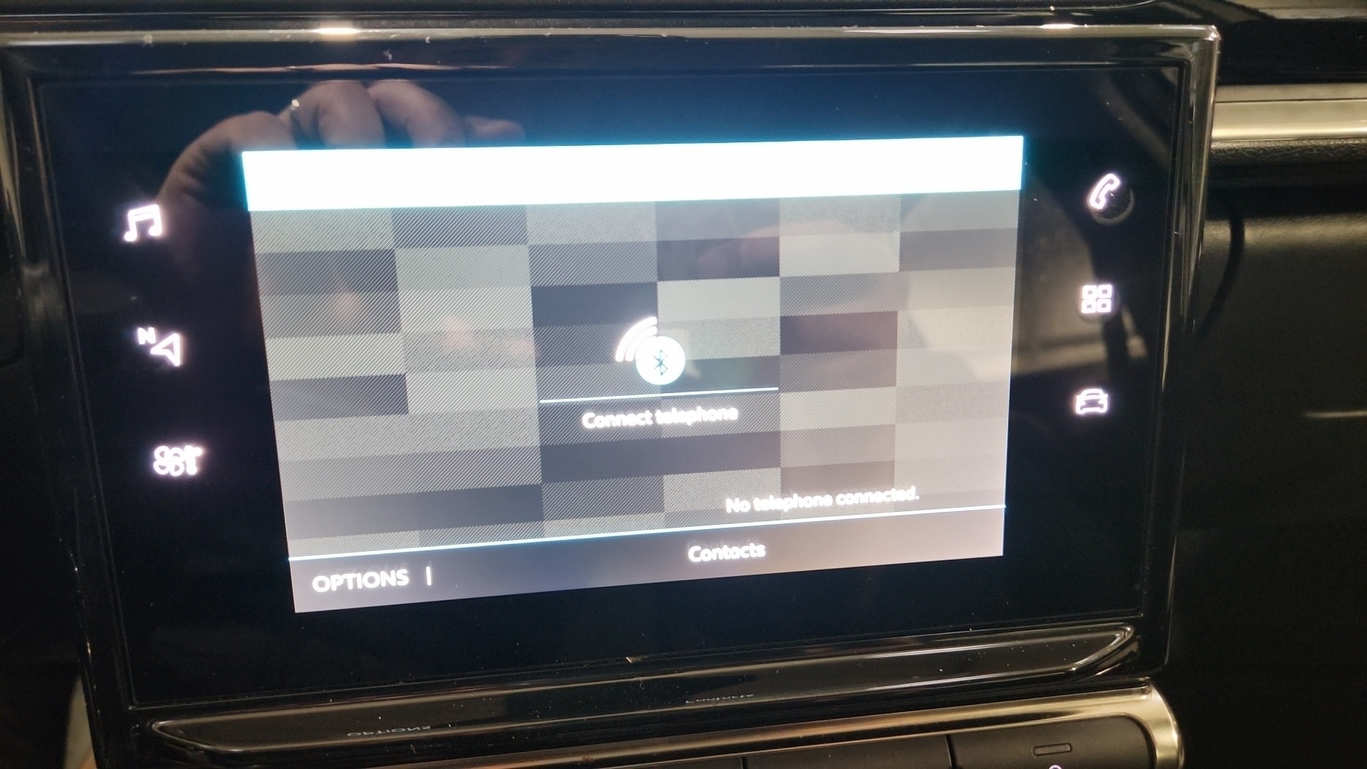CITROEN C3 PureTech 110 BVM6 Plus