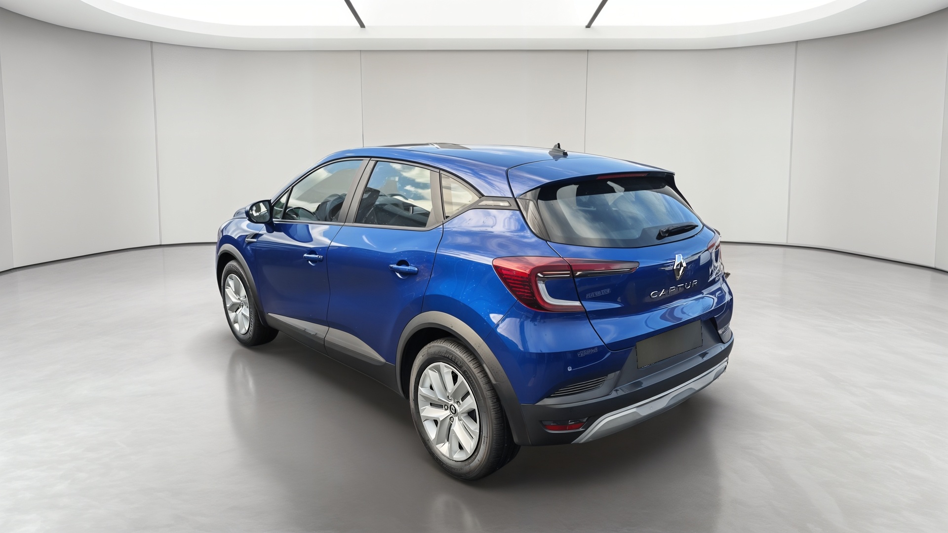 RENAULT CAPTUR E-Tech full hybrid 145 Equilibre
