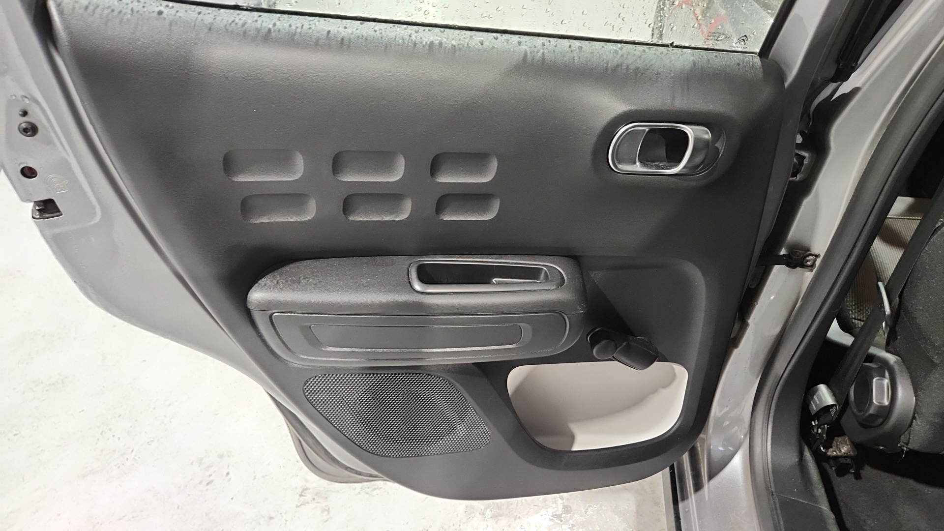 CITROEN C3 PureTech 110 BVM6 Plus