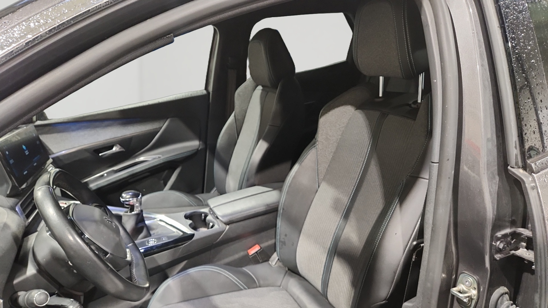 PEUGEOT 3008 PureTech 130ch S&S BVM6 Allure Pack
