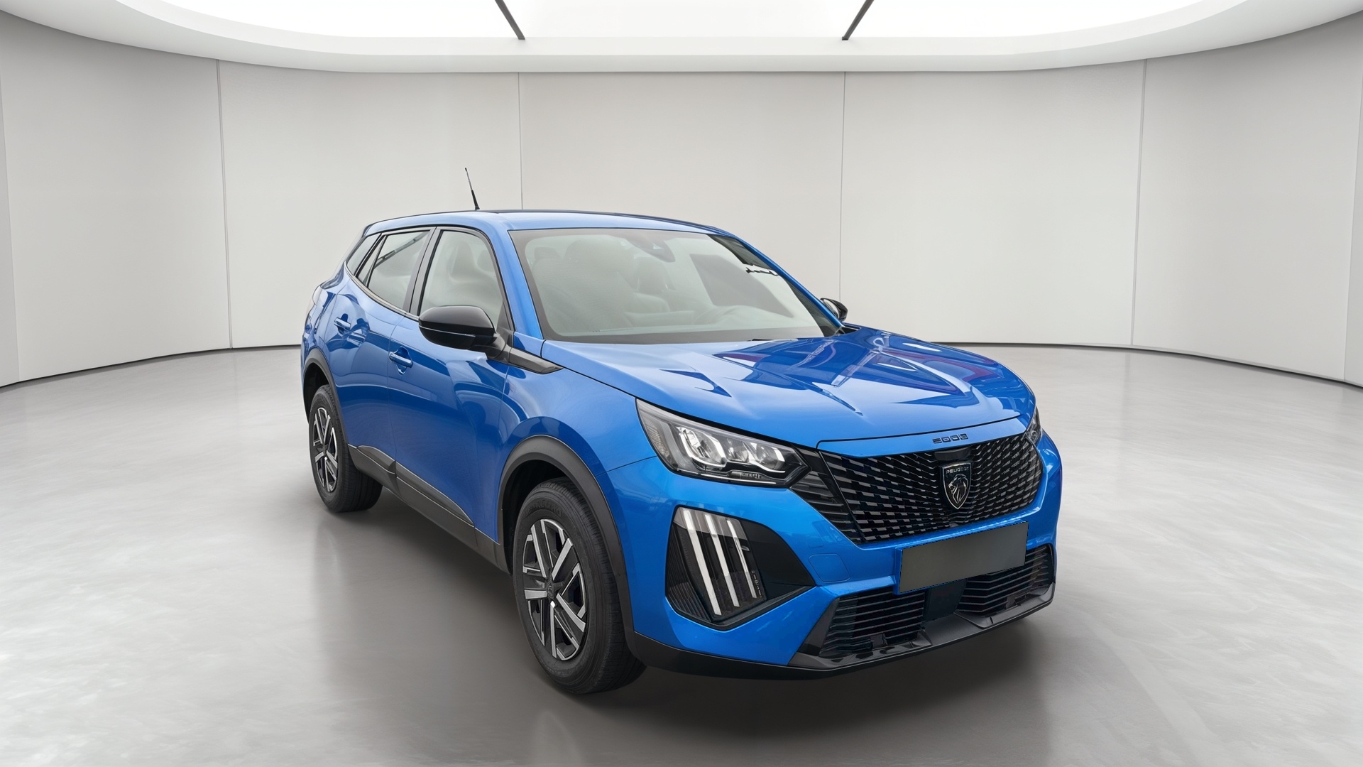 PEUGEOT 2008 PURETECH 100 S&S ACTIVE