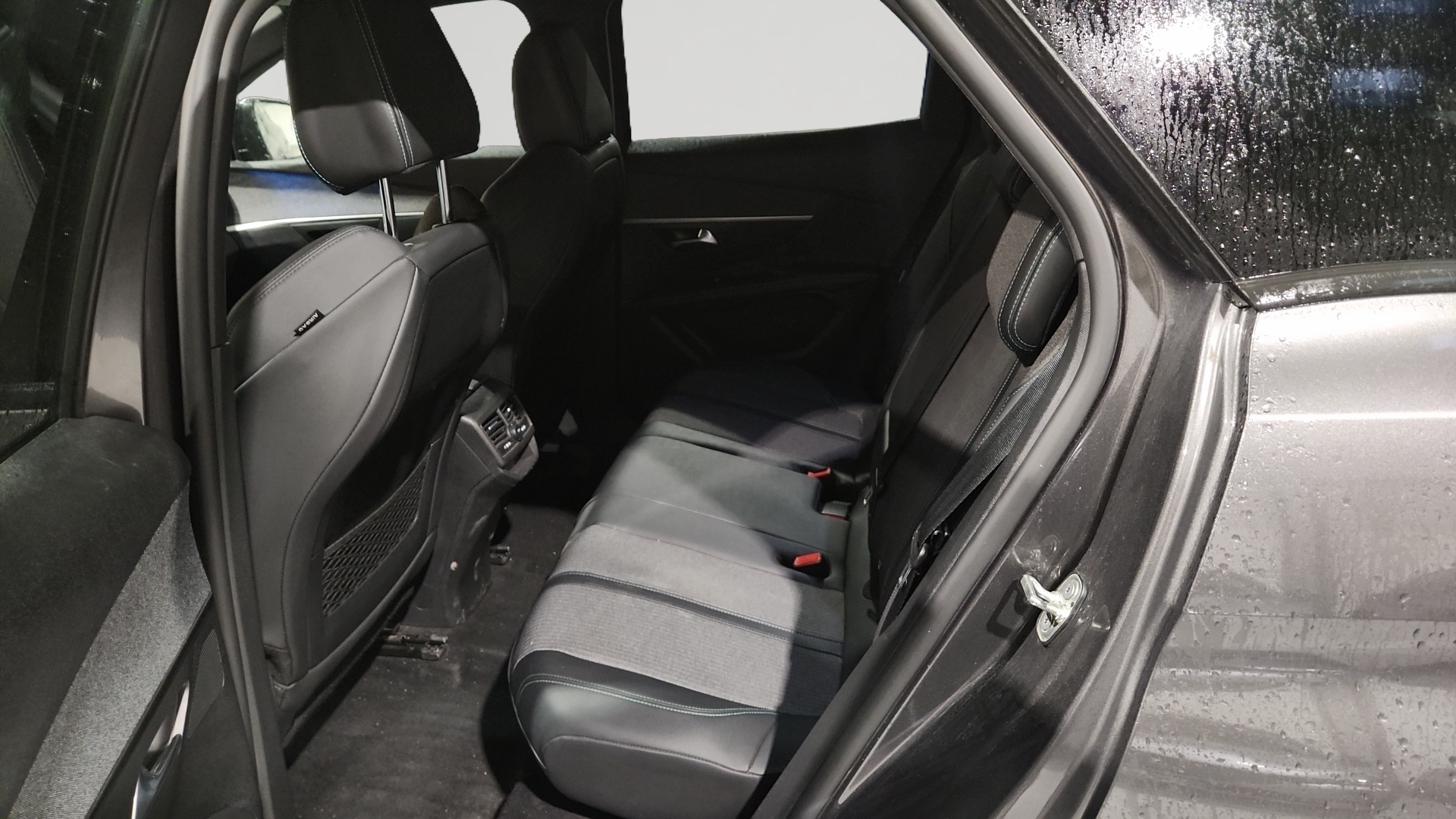 PEUGEOT 3008 PureTech 130ch S&S BVM6 Allure Pack