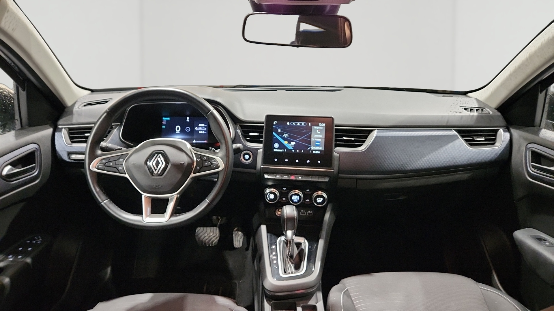 RENAULT ARKANA TCe 140 EDC - 23 Evolution