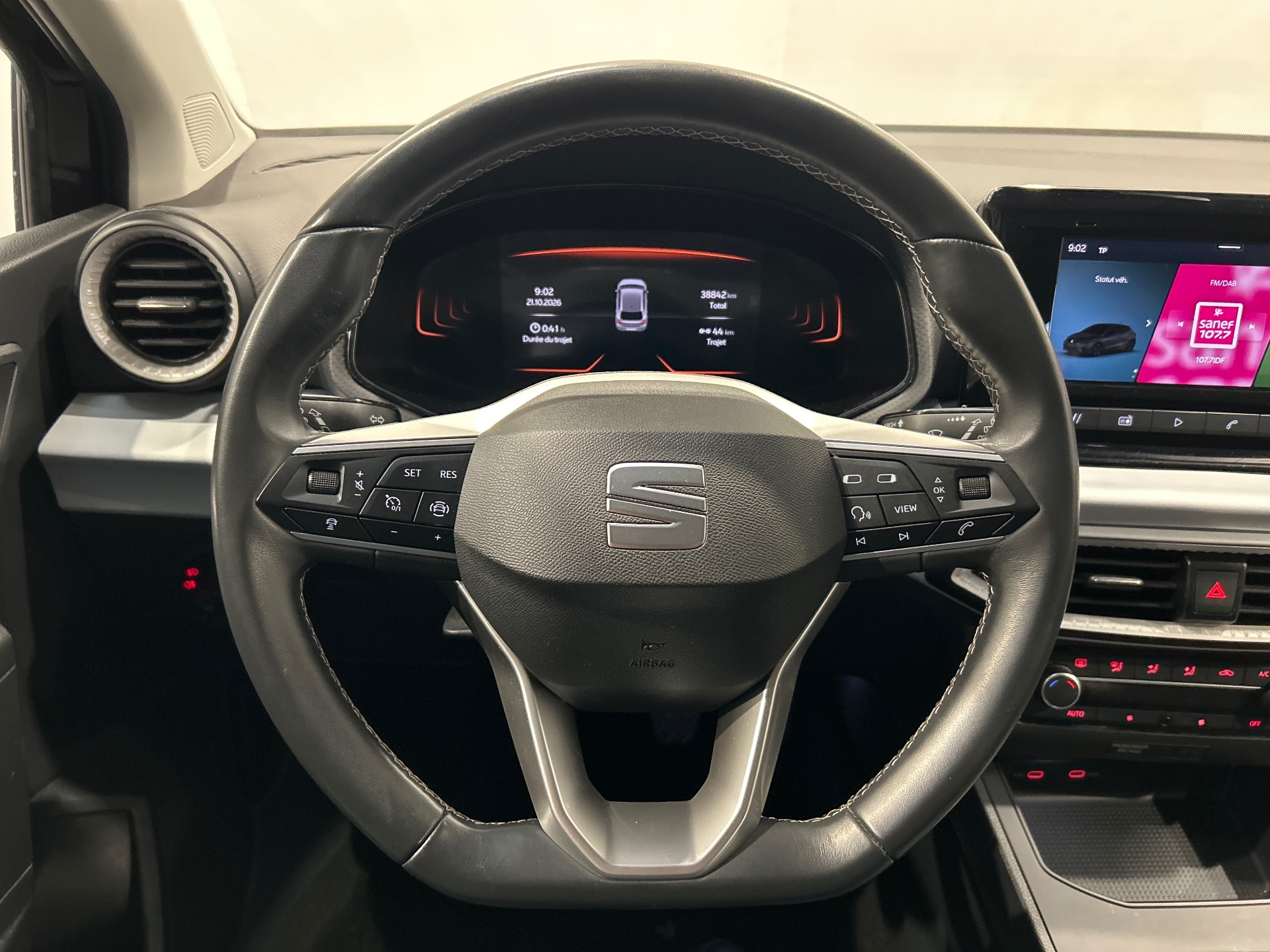 SEAT IBIZA COPA 1.0 TSI 115