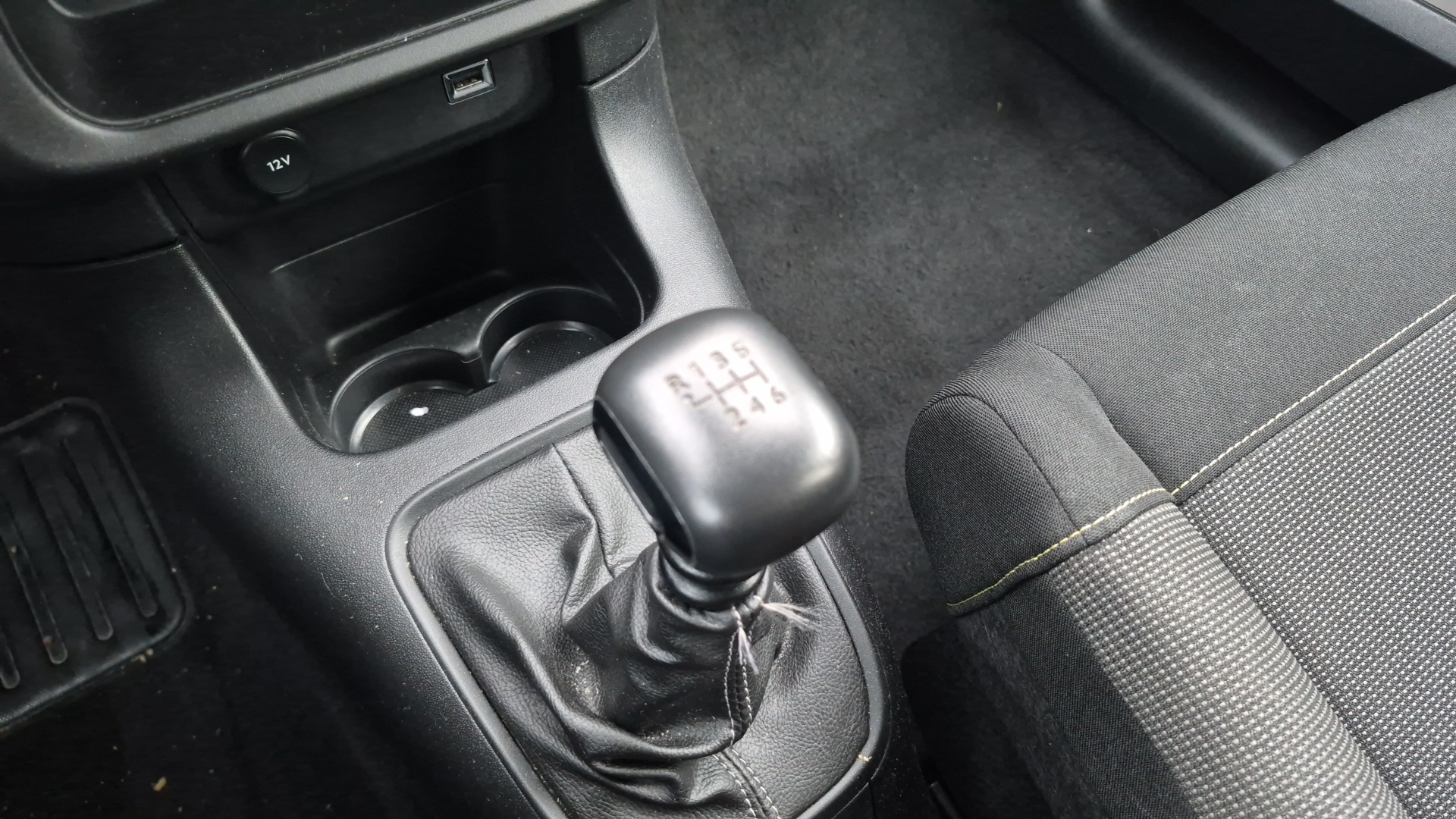 CITROEN C3 PureTech 110 BVM6 Plus