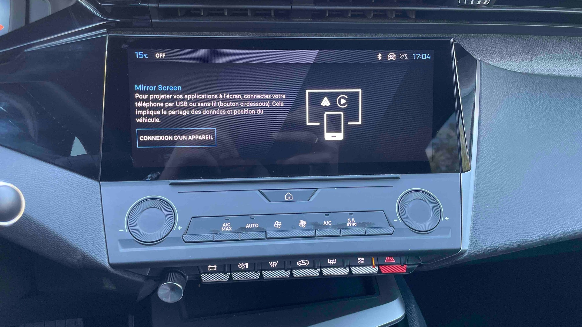 PEUGEOT 308 BlueHDi 130ch S&S EAT8 Allure