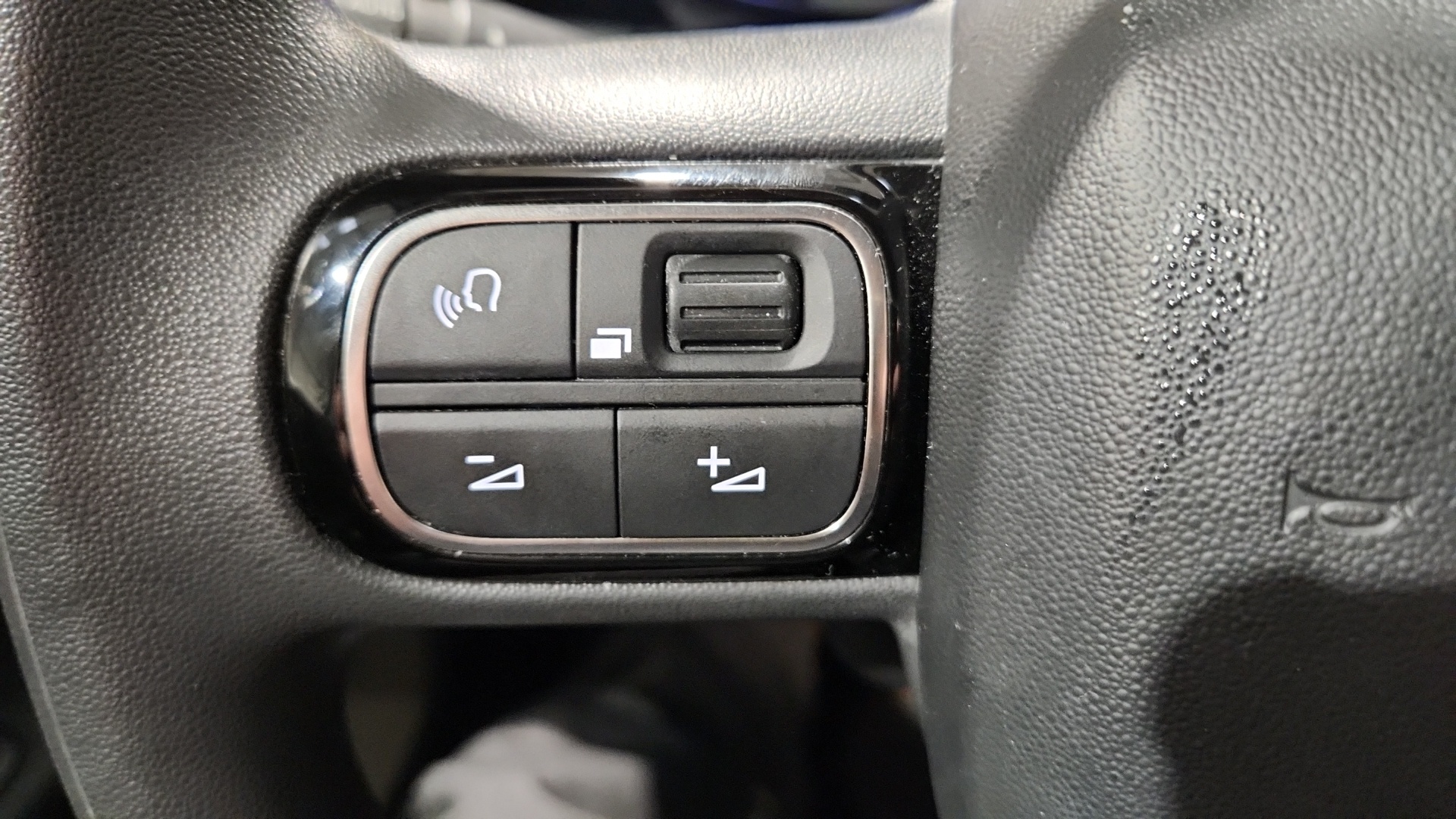 CITROEN C3 PureTech 110 BVM6 Plus