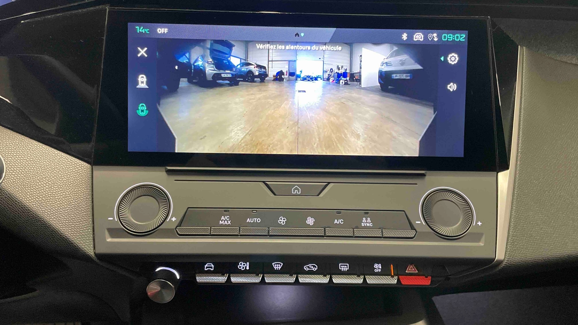 PEUGEOT 308 BlueHDi 130ch S&S EAT8 Allure