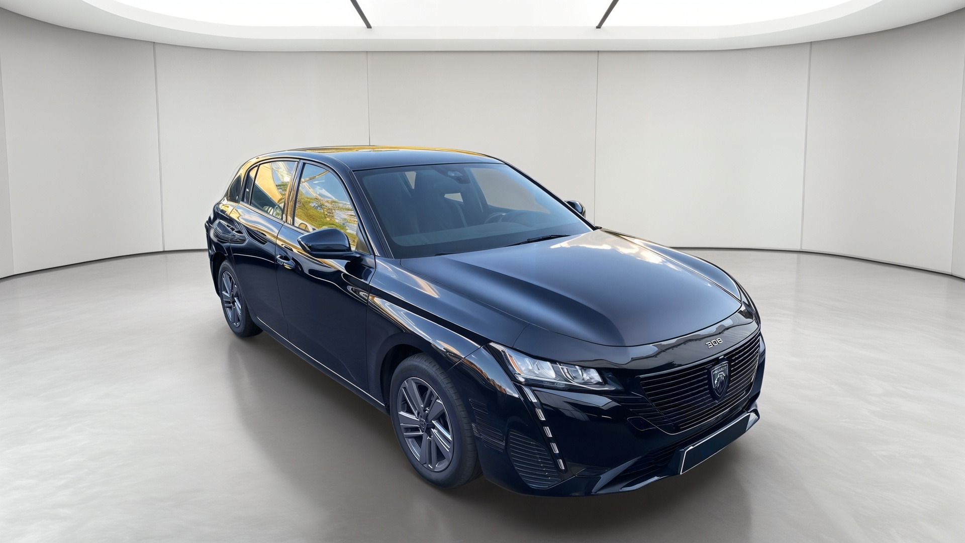 PEUGEOT 308 PureTech 130ch S&S BVM6 Active Pack