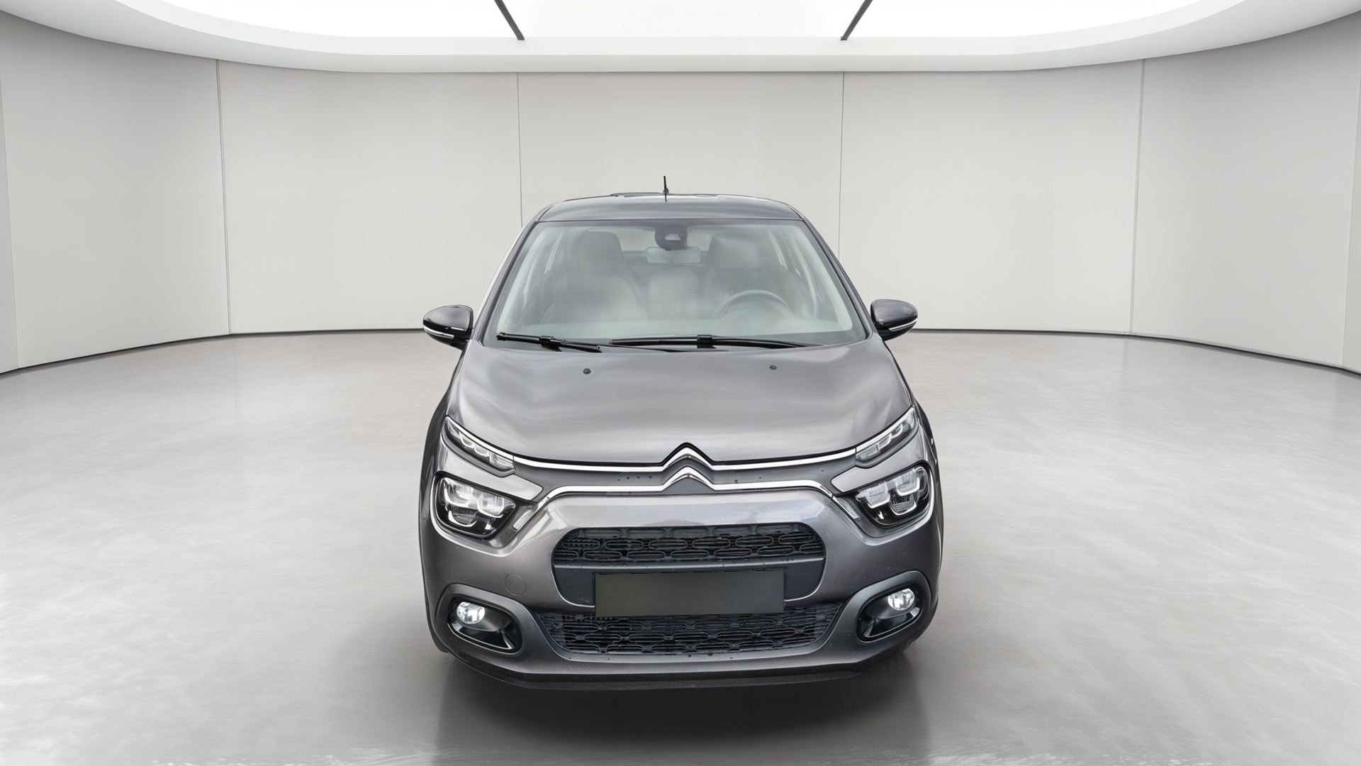 CITROEN C3 PureTech 110 BVM6 Plus