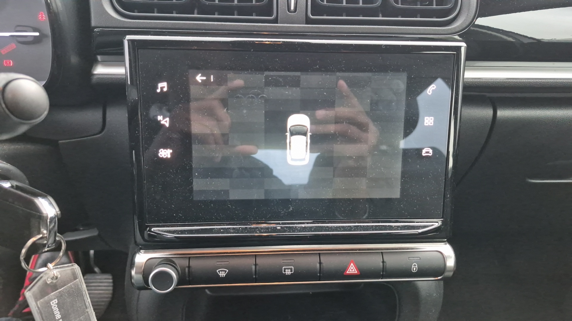 CITROEN C3 PureTech 110 BVM6 Plus