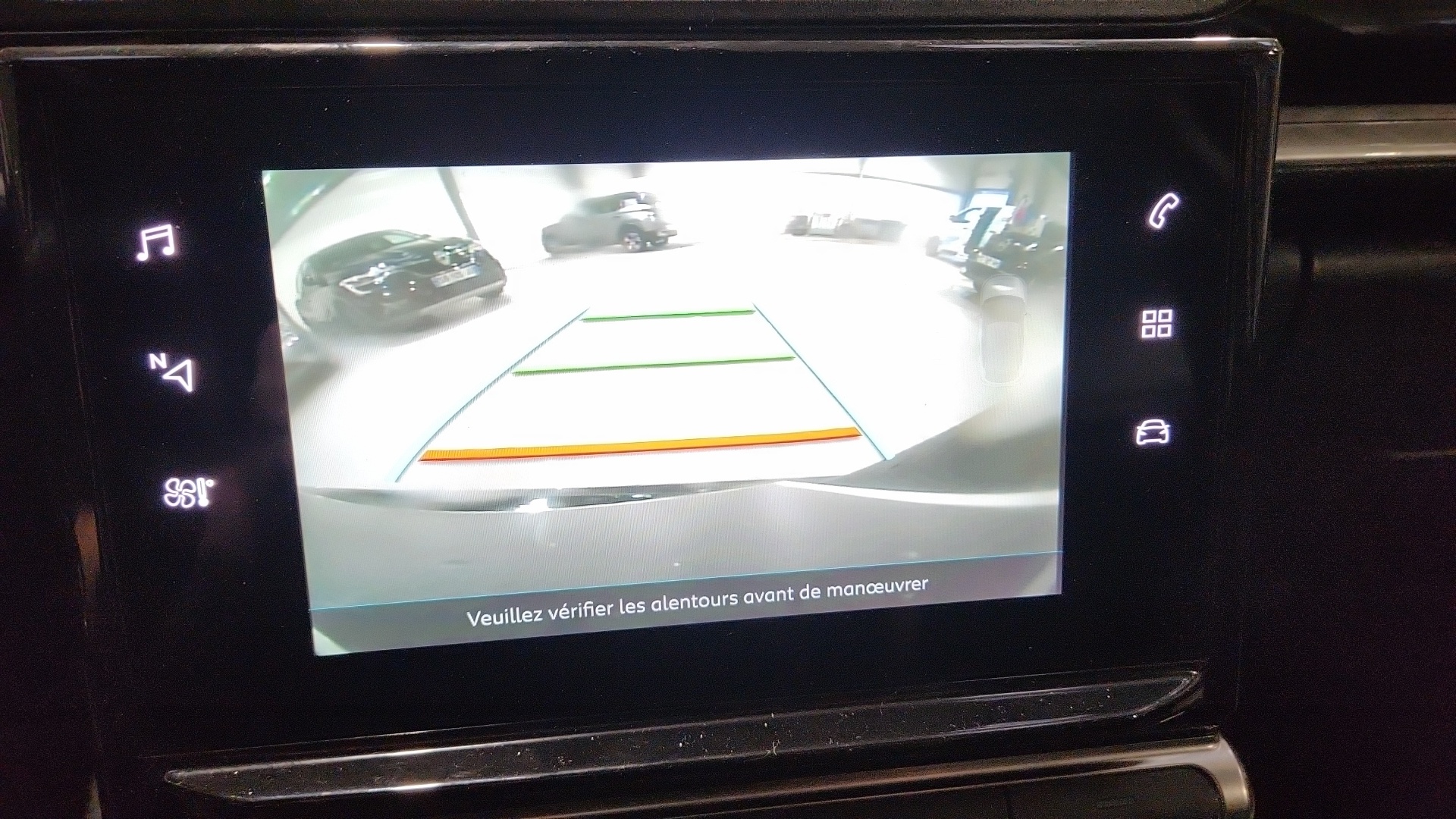 CITROEN C3 PureTech 110 ch BVM6 Max - 5P