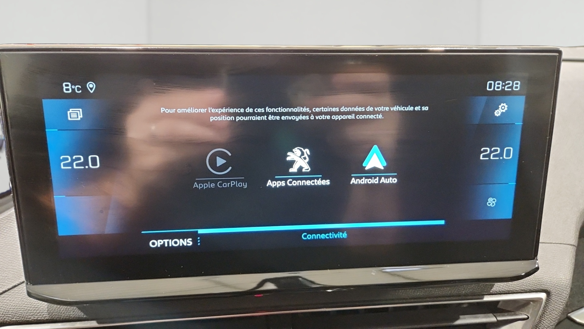 PEUGEOT 3008 PureTech 130ch S&S BVM6 Allure Pack