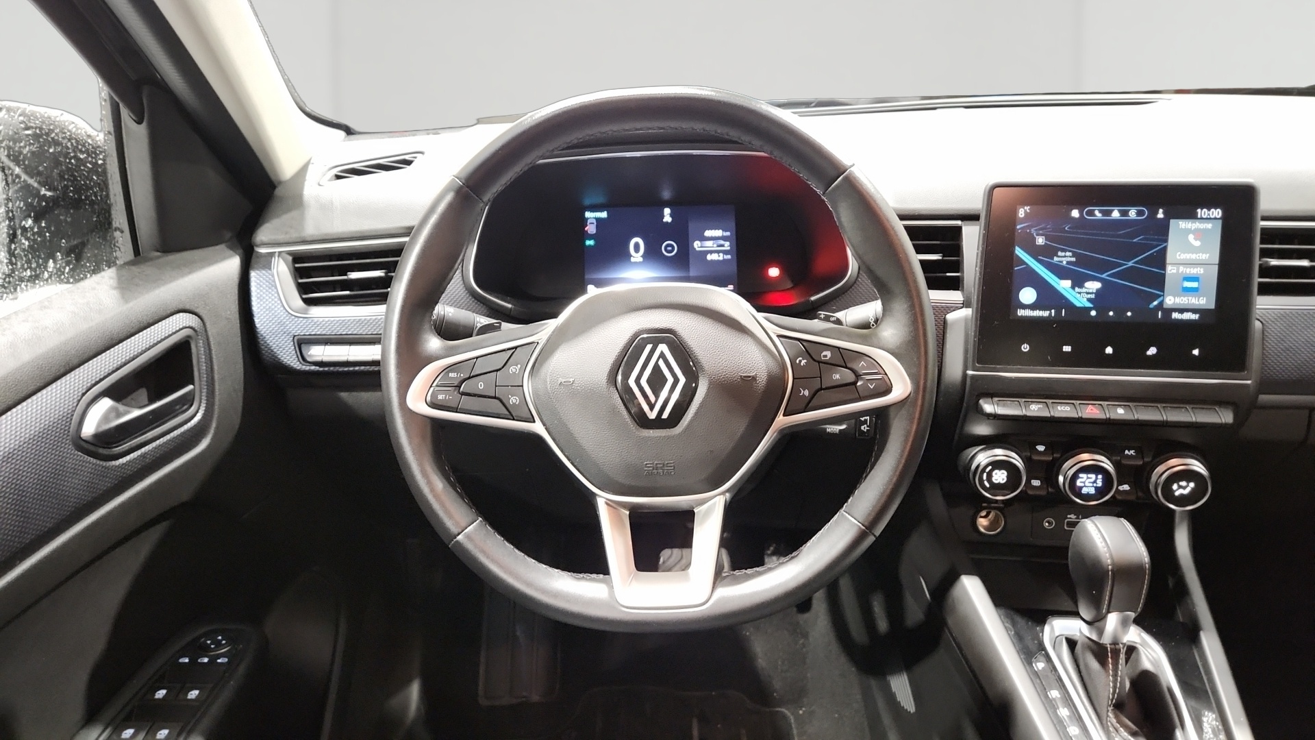 RENAULT ARKANA TCe 140 EDC - 23 Evolution