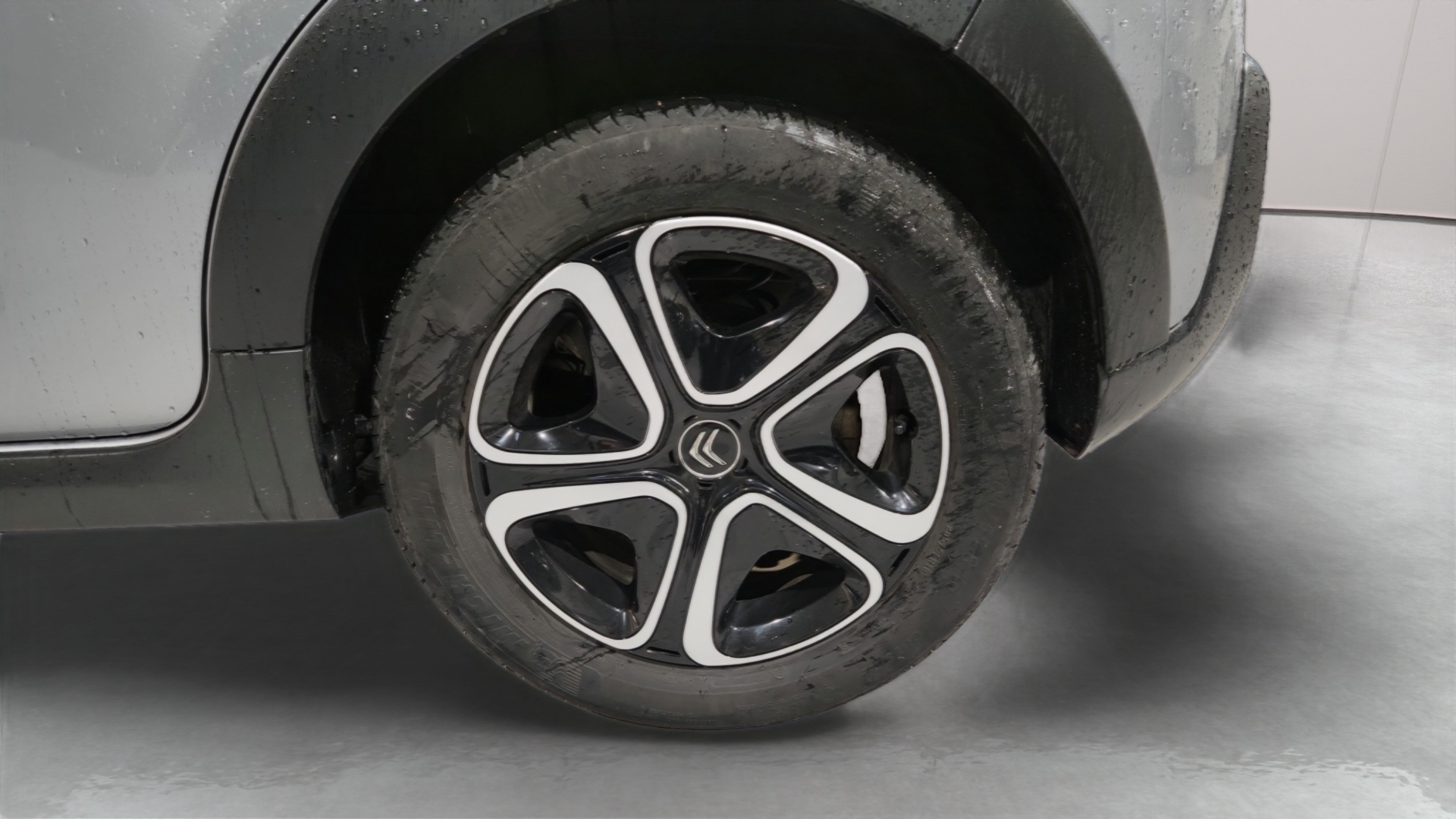 CITROEN C3 PureTech 110 BVM6 Plus