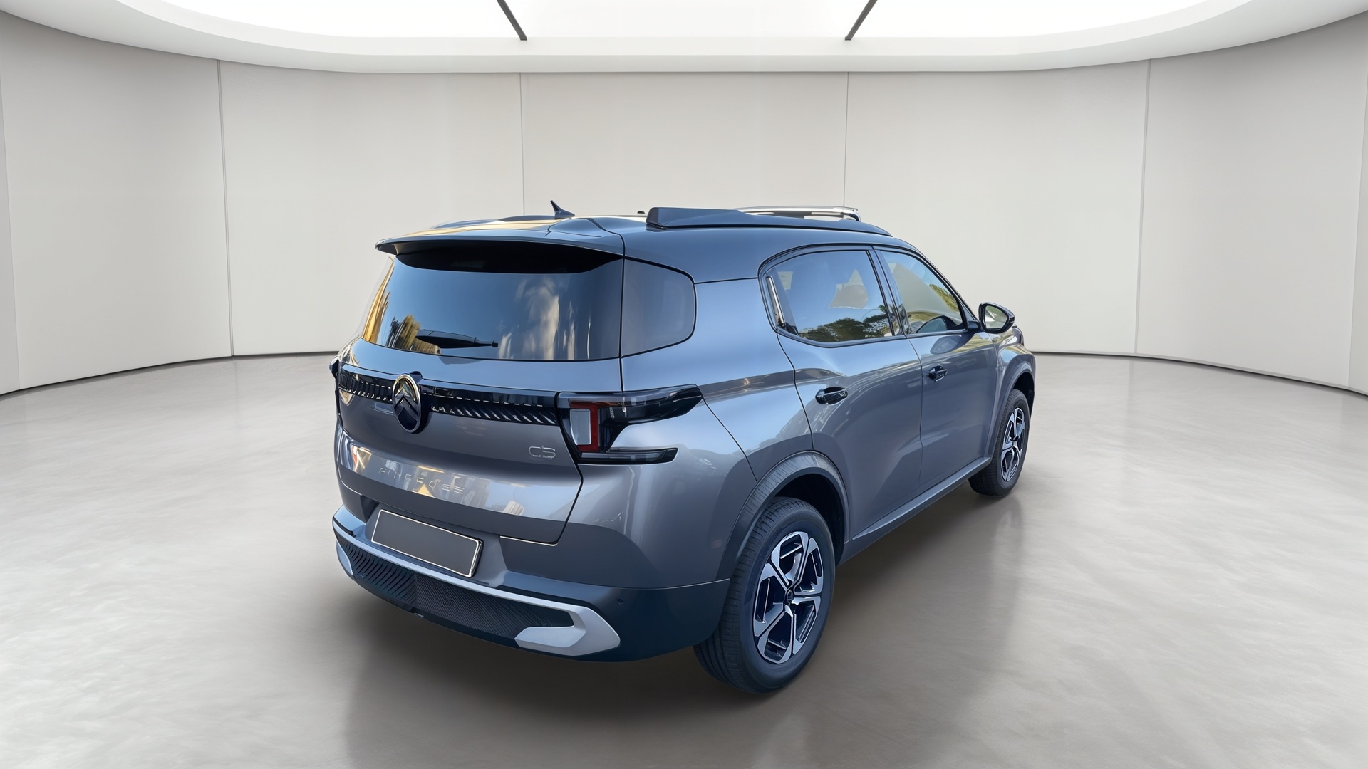 CITROEN C3 AIRCROSS Hybride 145 ch Aut Max