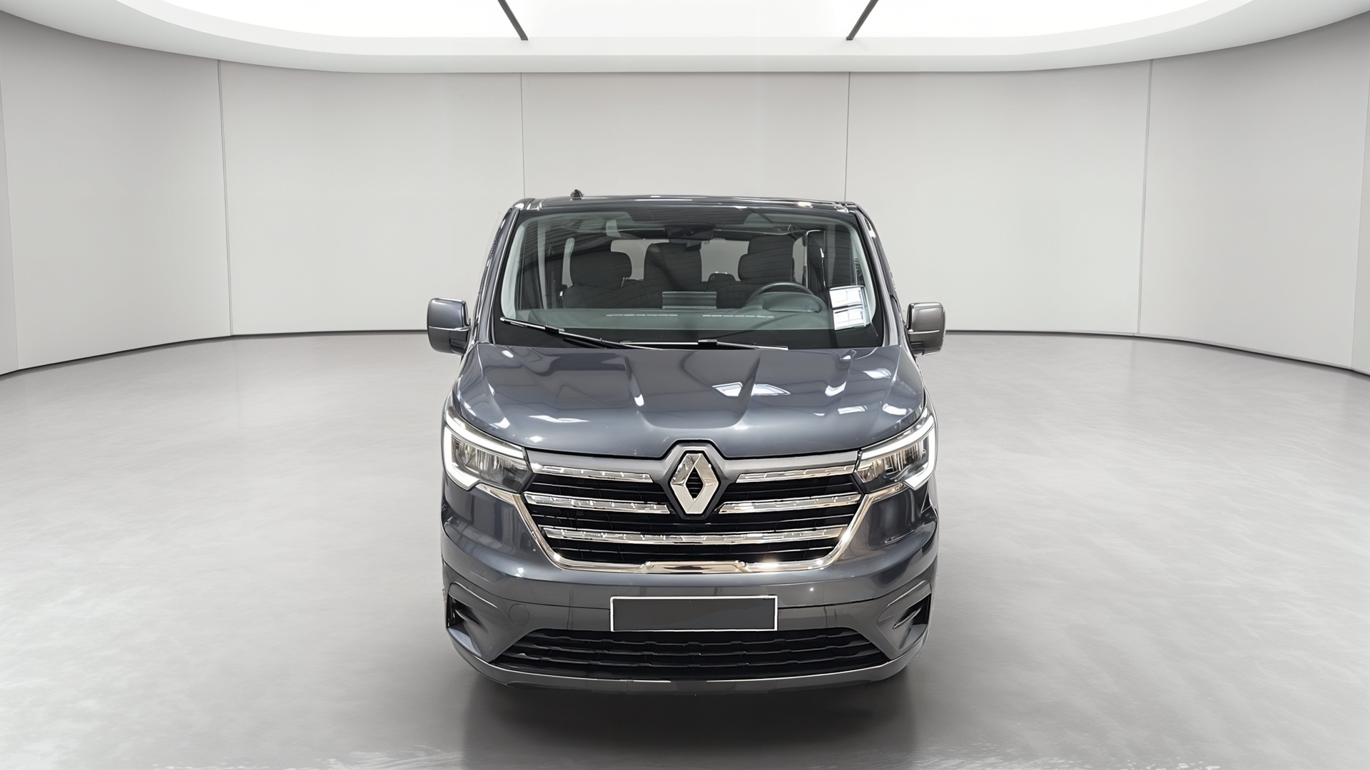 RENAULT TRAFIC III MINIBUS L2 dCi 150 Energy S&S EDC Zen - 4Portes 9 places