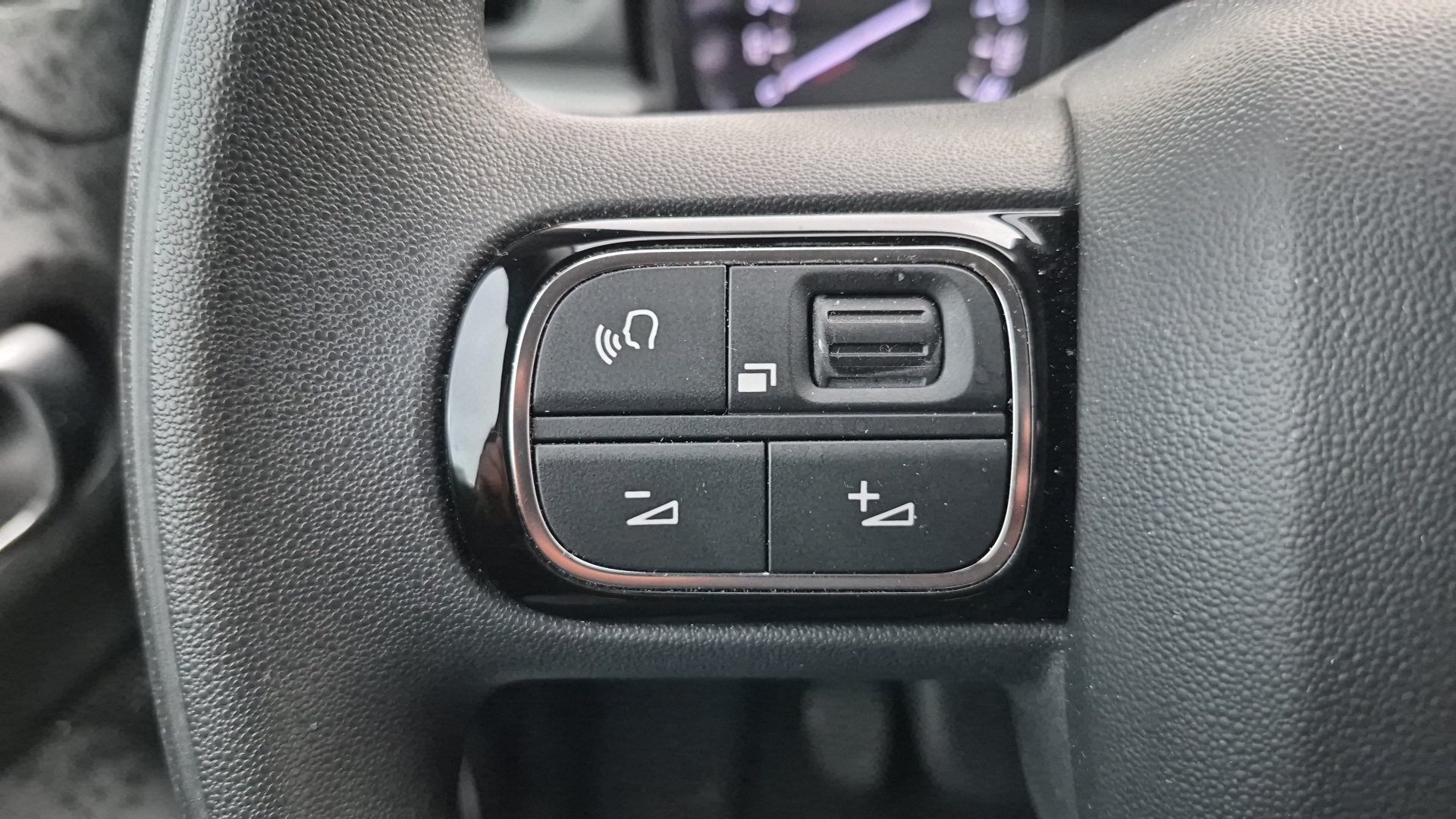 CITROEN C3 PureTech 110 BVM6 Plus