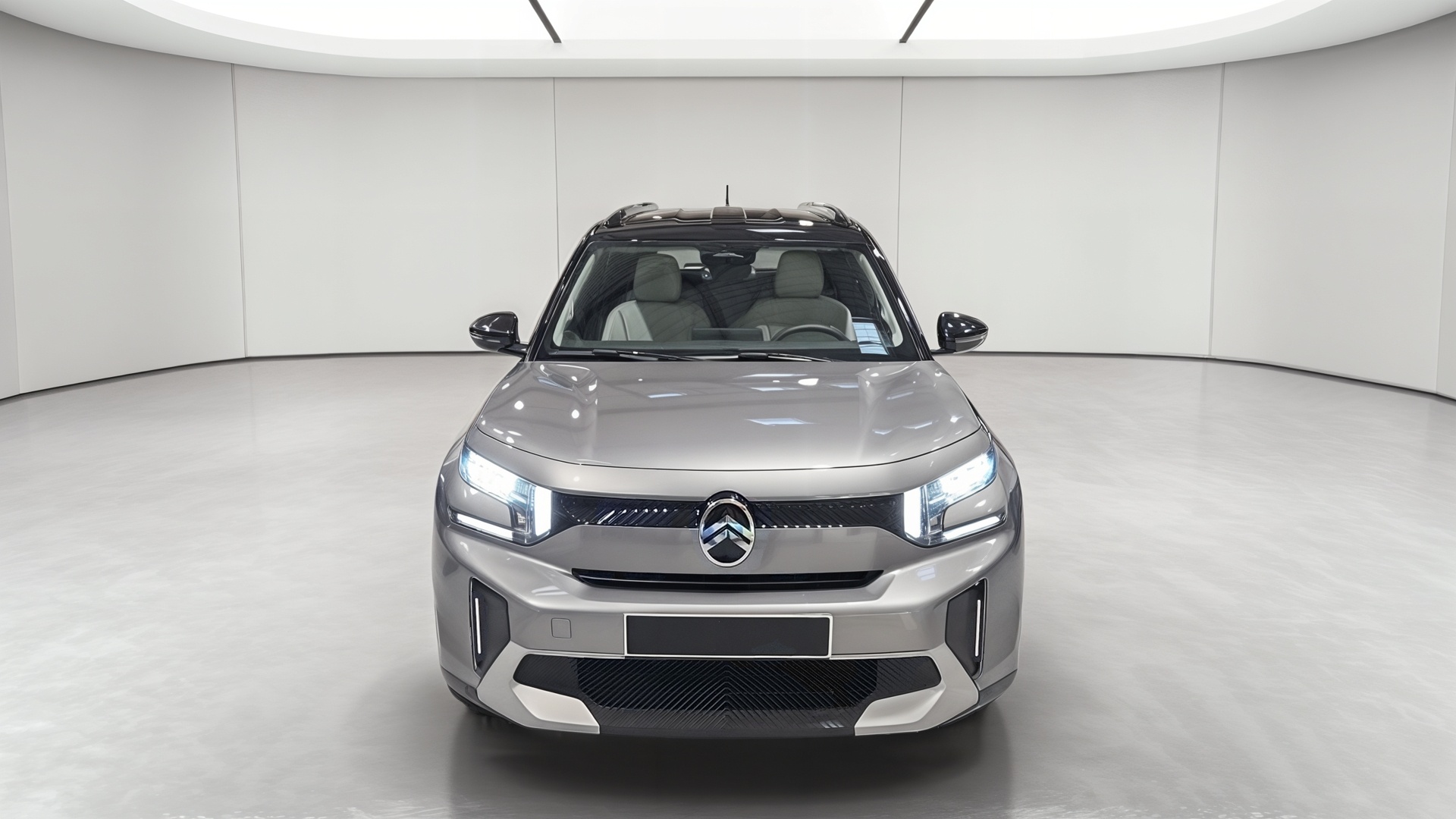 CITROEN C3 AIRCROSS Hybride 145 ch Aut Max - 5P