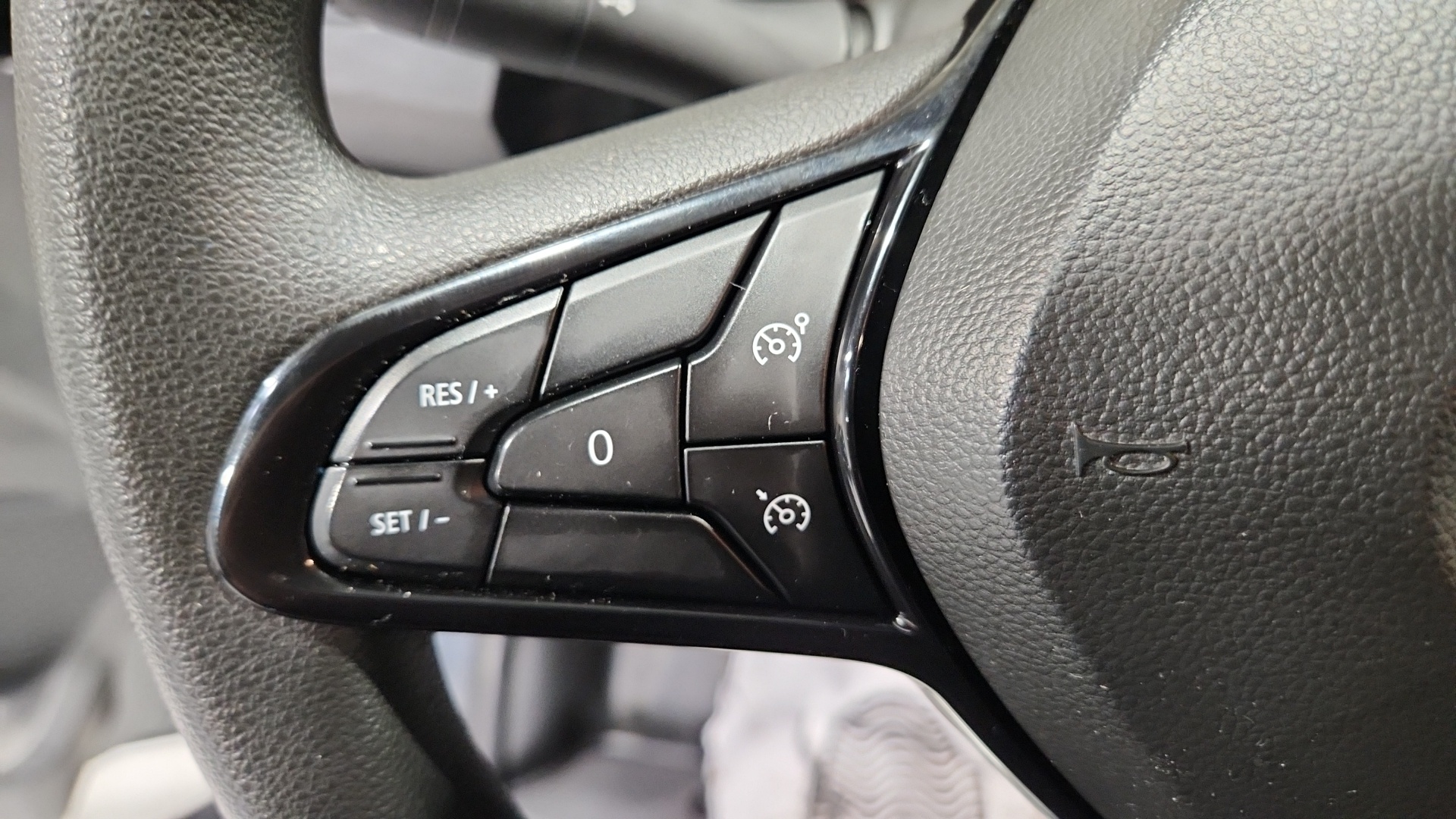 RENAULT TRAFIC III MINIBUS L2 dCi 150 Energy S&S EDC Zen - 4Portes 9 places