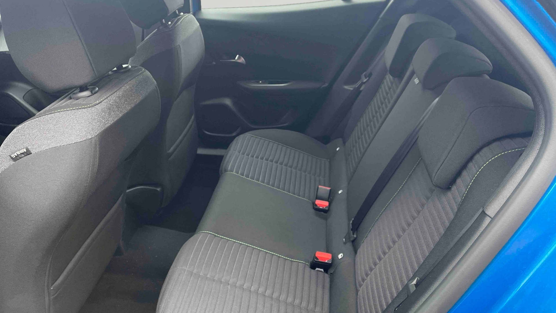 PEUGEOT 2008 PURETECH 100 S&S ACTIVE