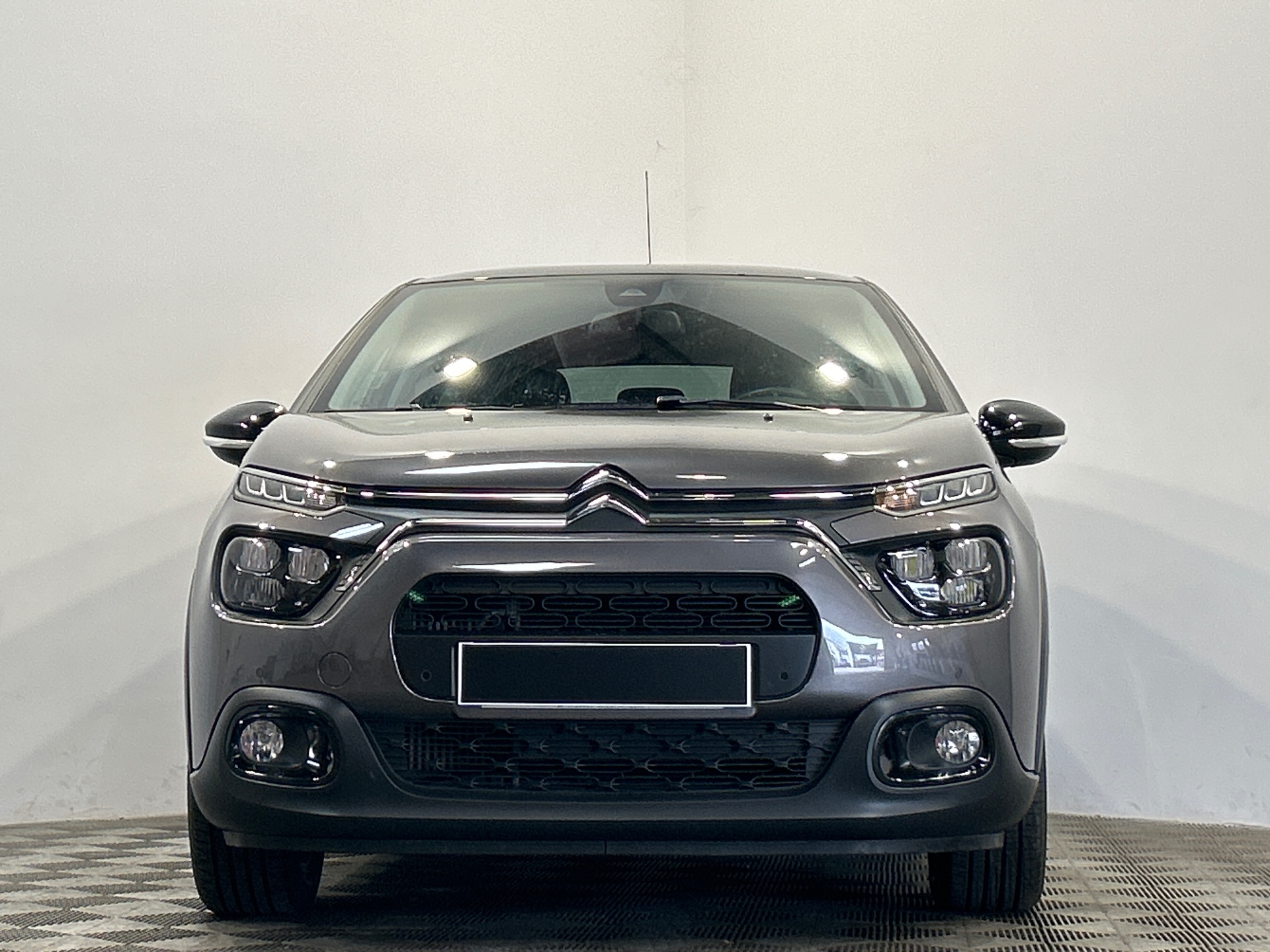 CITROEN C3 PT110 S&S BVM6 SHINE