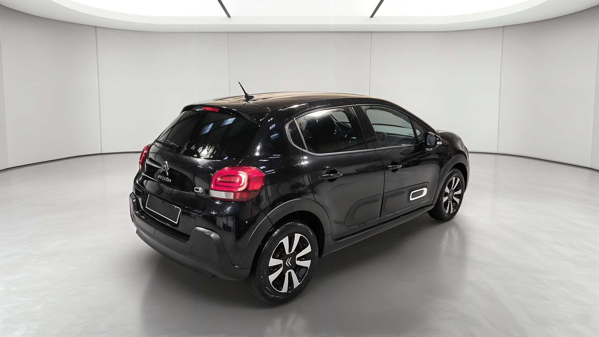CITROEN C3 PureTech 110 ch BVM6 Max - 5P