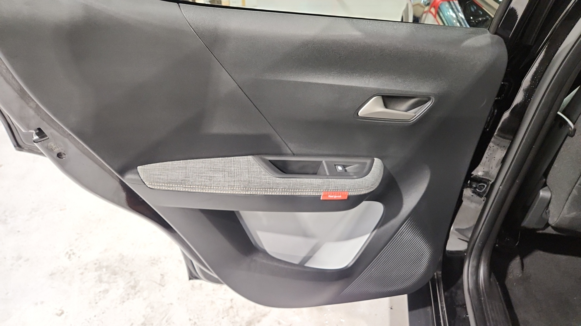 CITROEN C3 AIRCROSS Hybride 145 ch Aut Plus - 5P