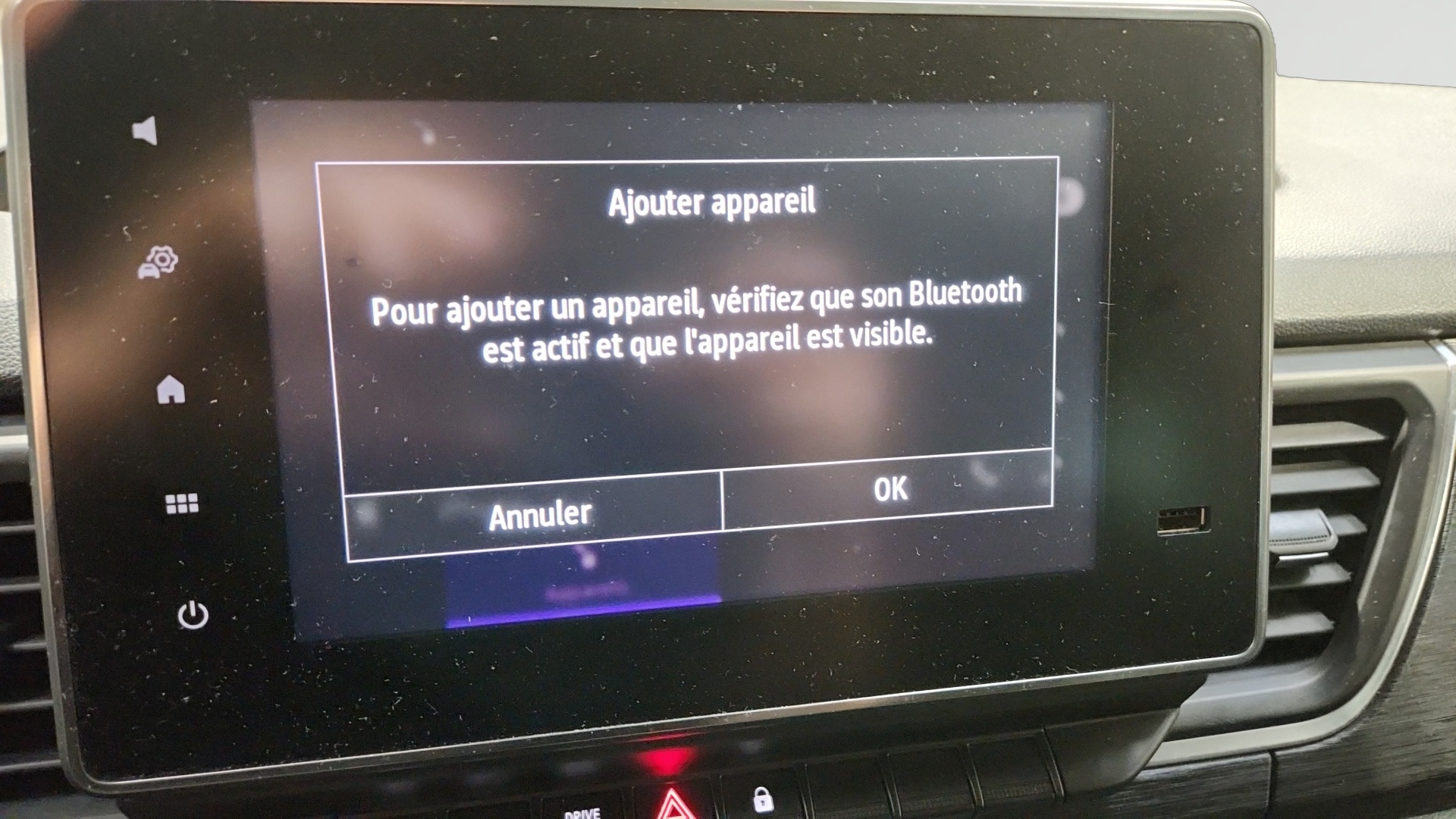 RENAULT TRAFIC III MINIBUS L2 dCi 170 Energy S&S EDC Intens - 4 portes 9places