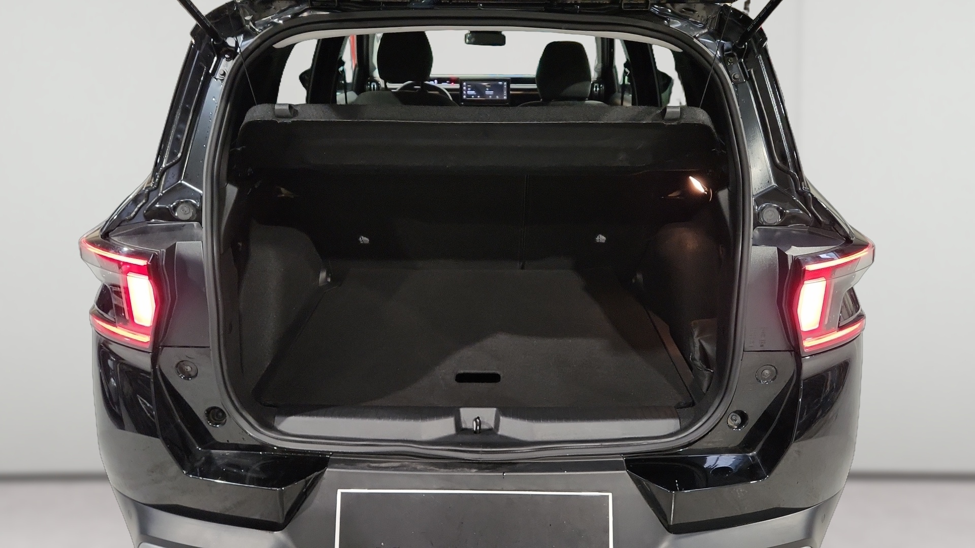 CITROEN C3 AIRCROSS Hybride 145 ch Aut Plus - 5P