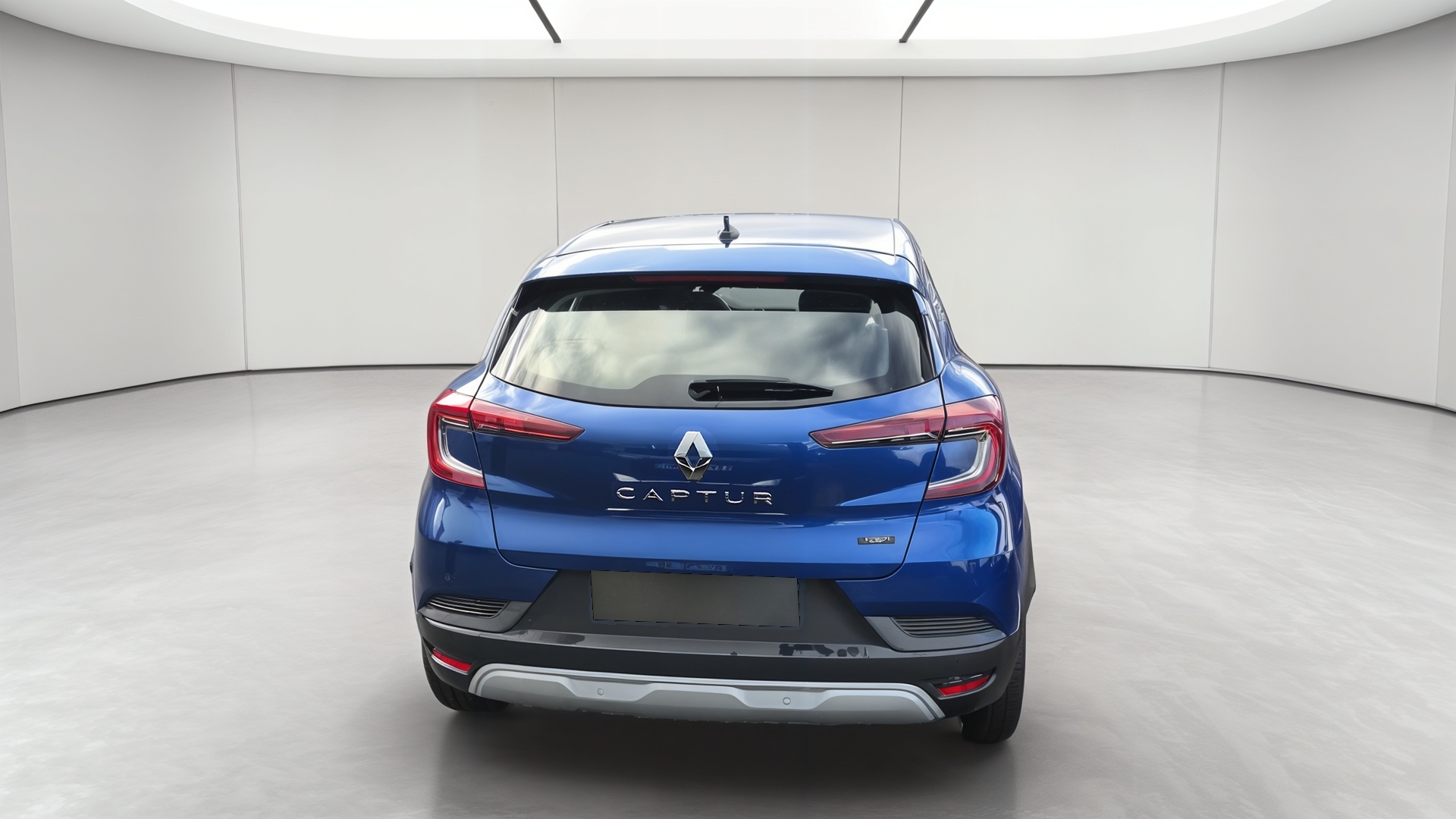 RENAULT CAPTUR E-Tech full hybrid 145 Equilibre
