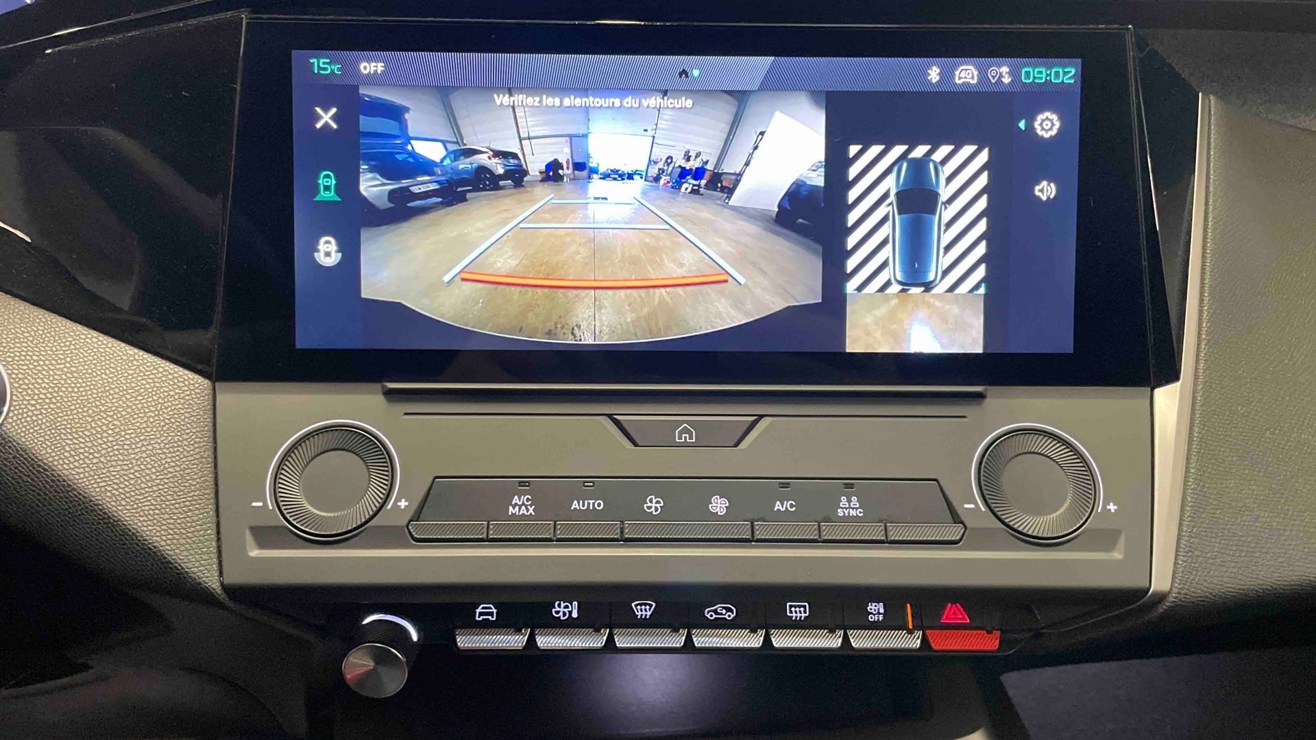 PEUGEOT 308 BlueHDi 130ch S&S EAT8 Allure