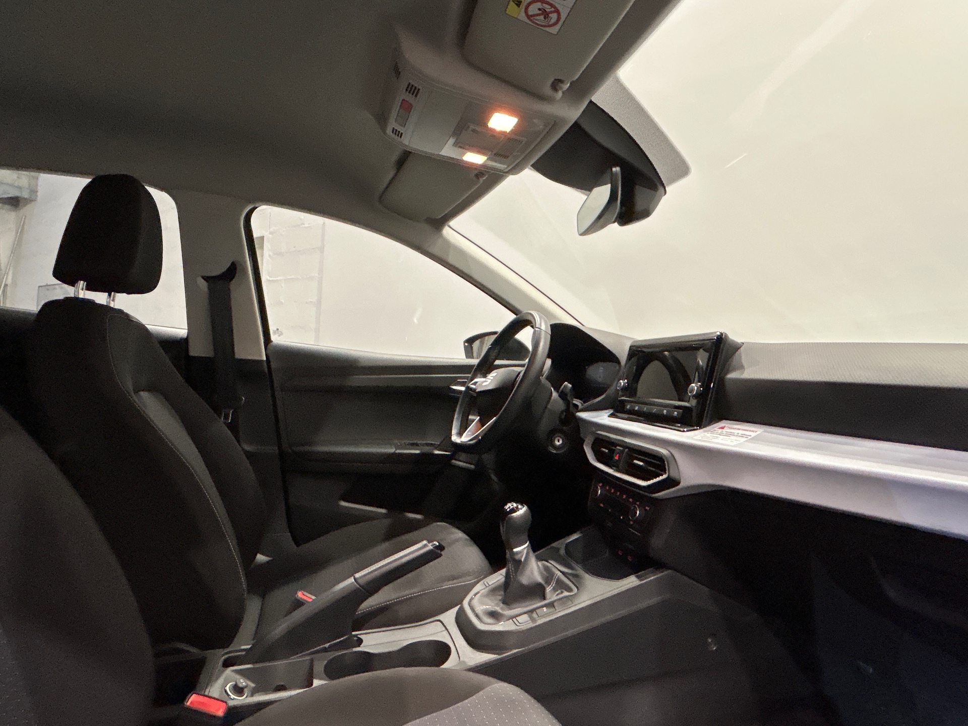 SEAT IBIZA COPA 1.0 TSI 115