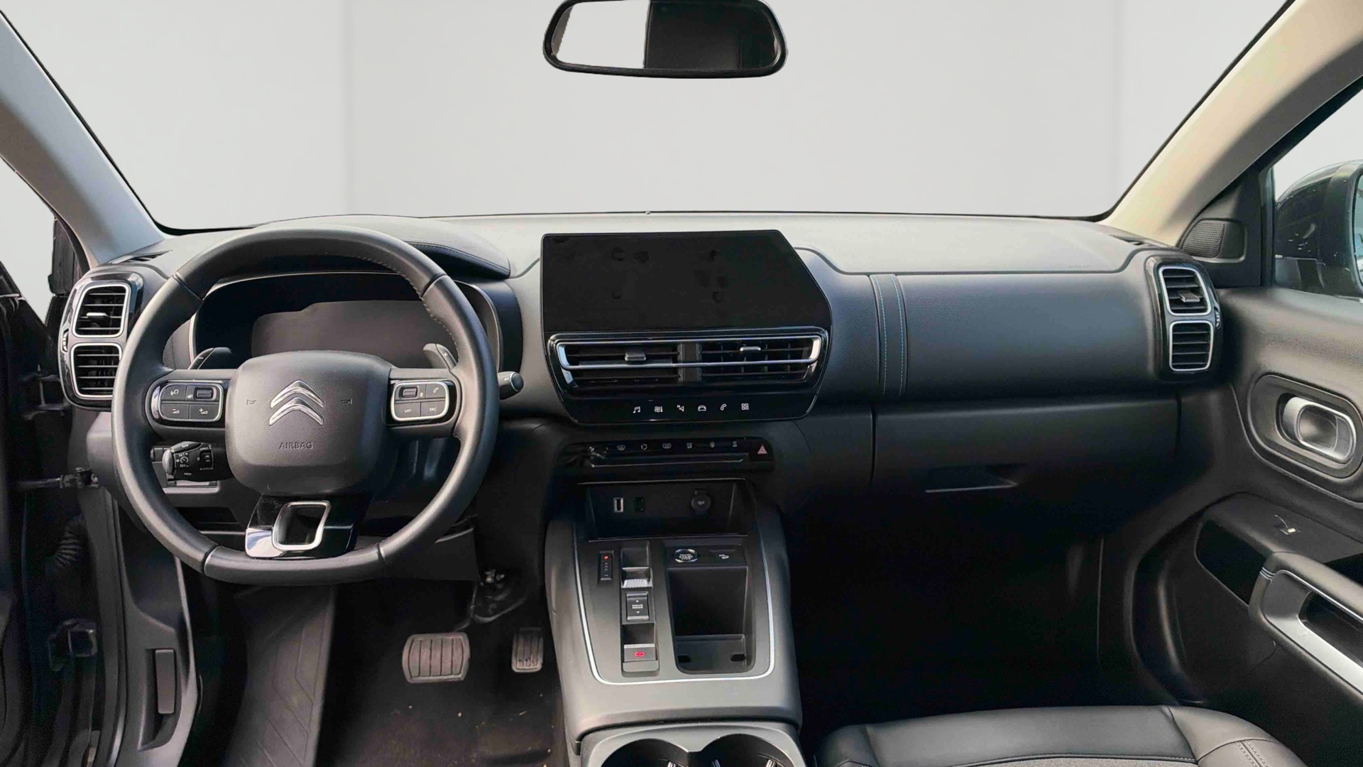 CITROEN C5 AIRCROSS BHDI 130 S&S EAT8 PLUS