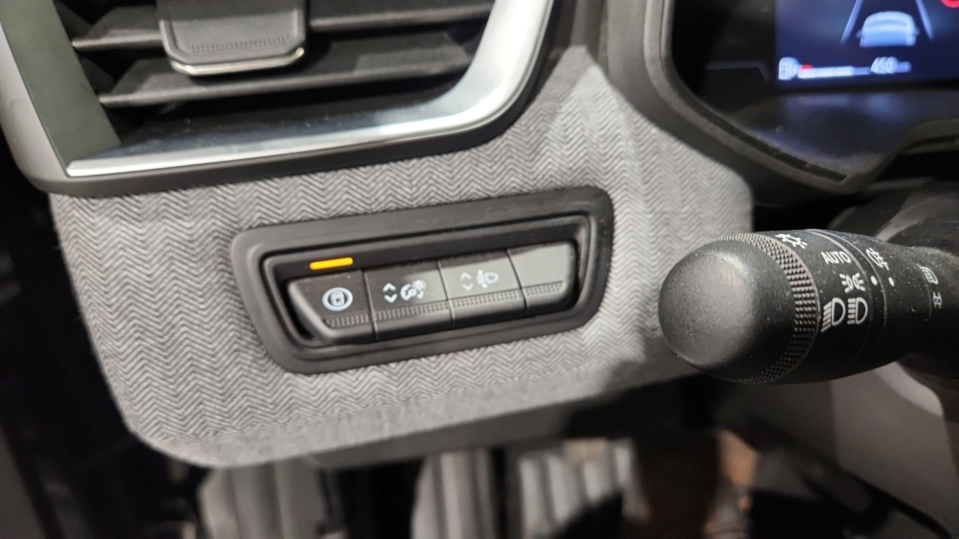 RENAULT CLIO V TCe 90 ch GSR2 Techno - 5P
