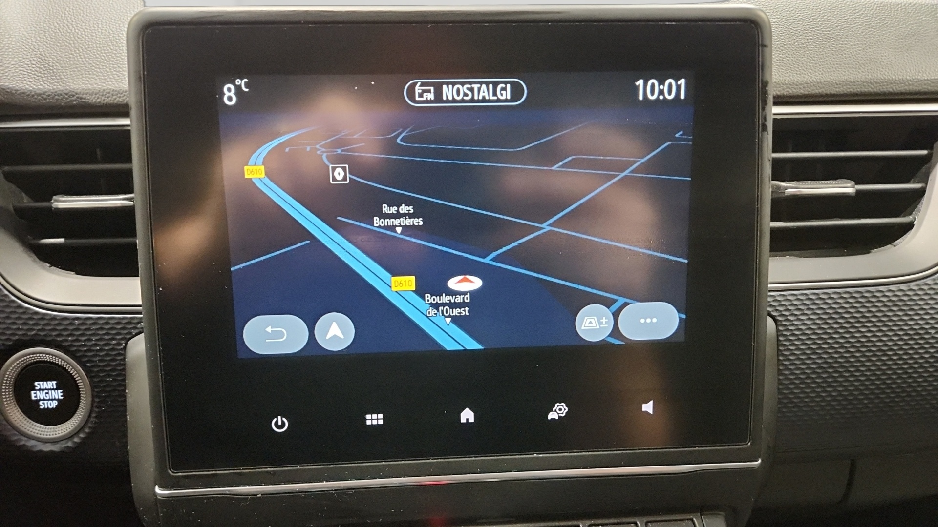 RENAULT ARKANA TCe 140 EDC - 23 Evolution
