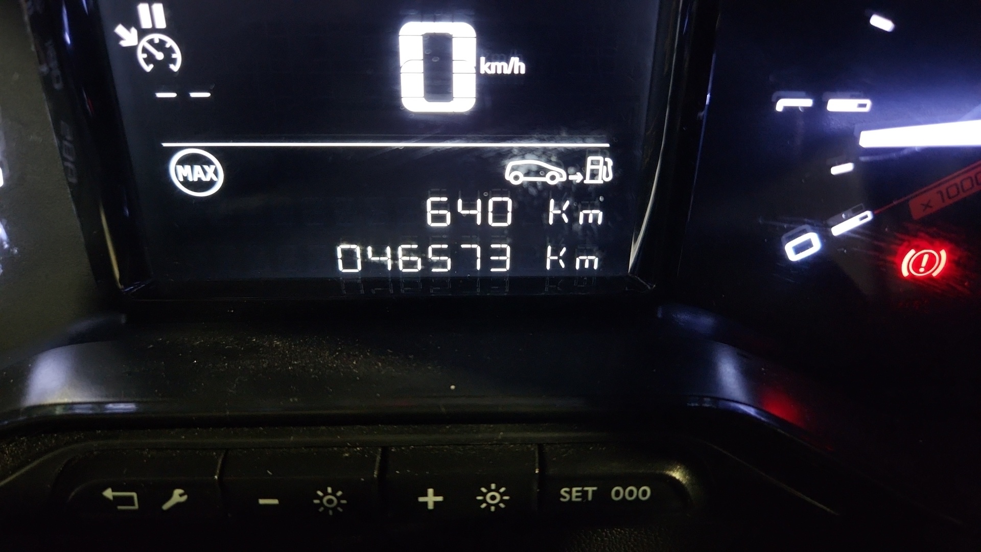 CITROEN C3 PureTech 110 ch BVM6 Max - 5P