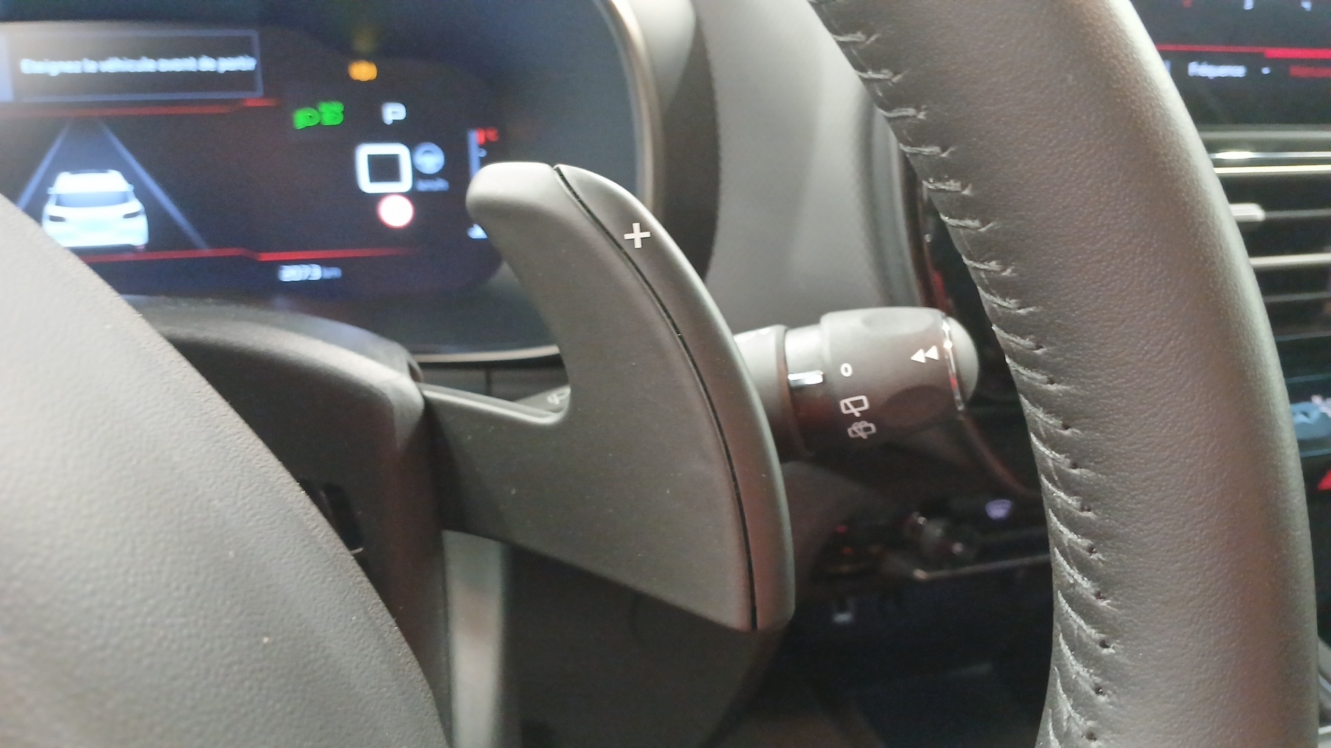 CITROEN C5 AIRCROSS Hybride 136 e-DCS6 Max