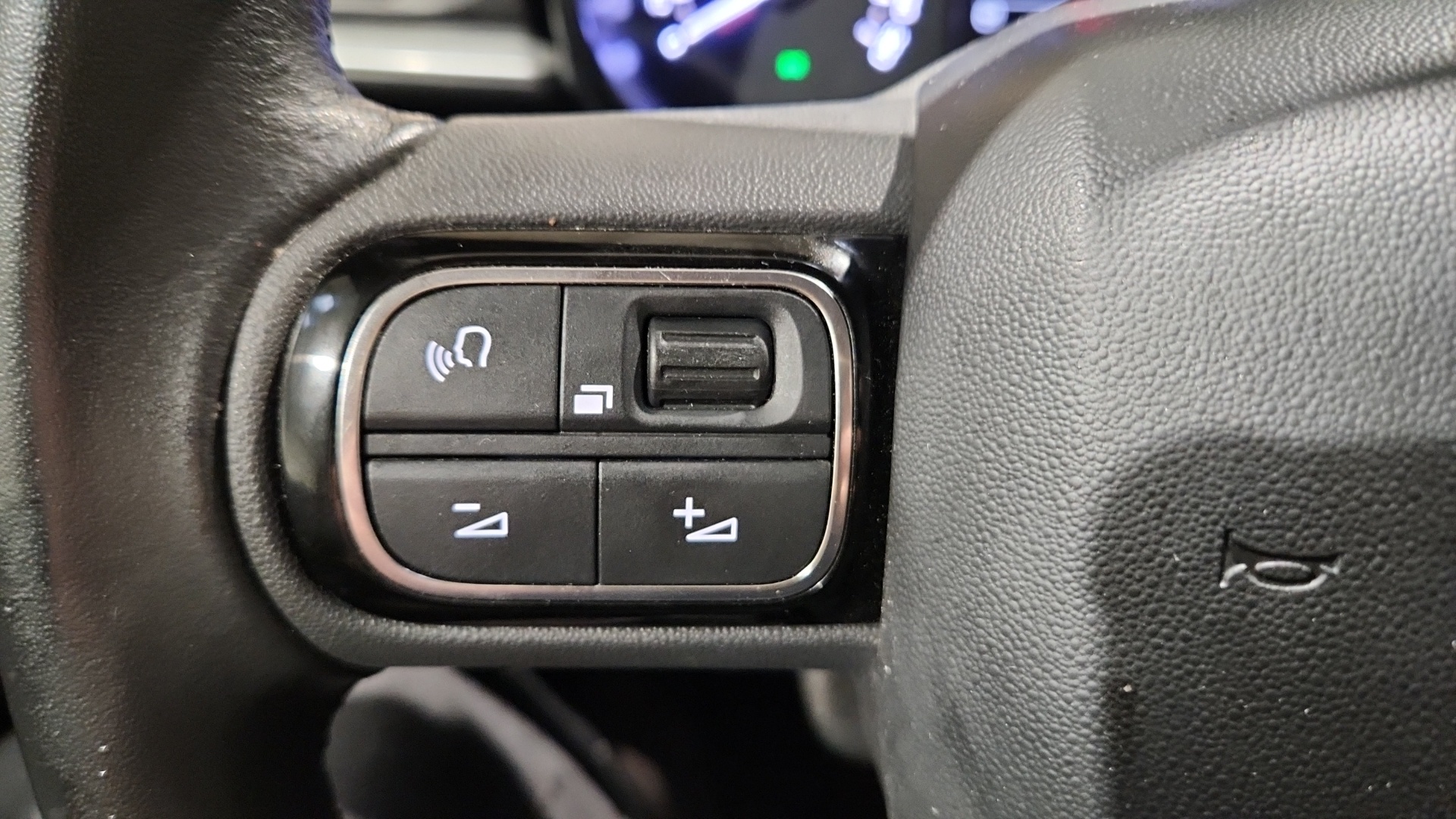 CITROEN C3 PureTech 110 ch BVM6 Max - 5P