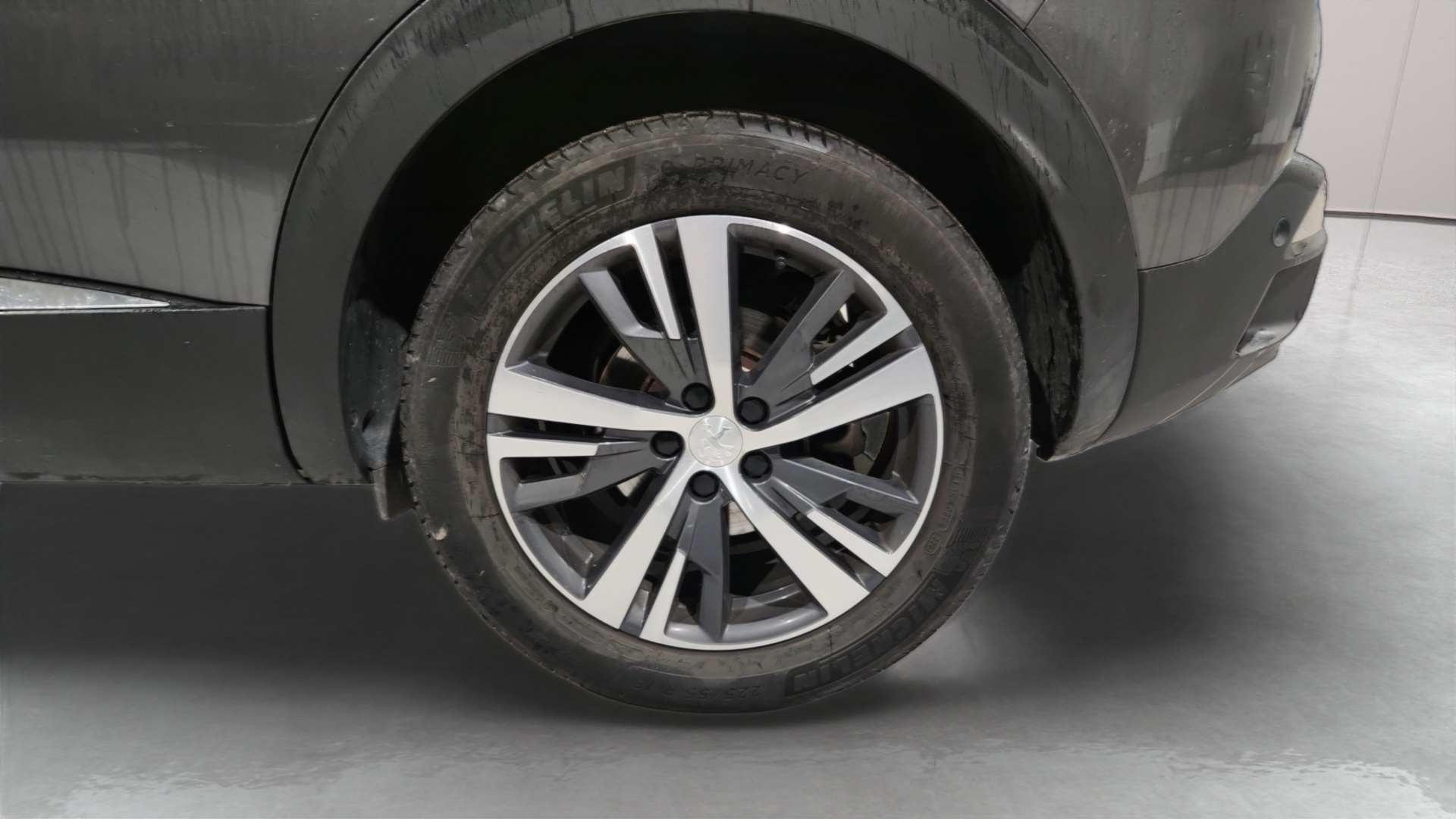 PEUGEOT 3008 PureTech 130ch S&S BVM6 Allure Pack