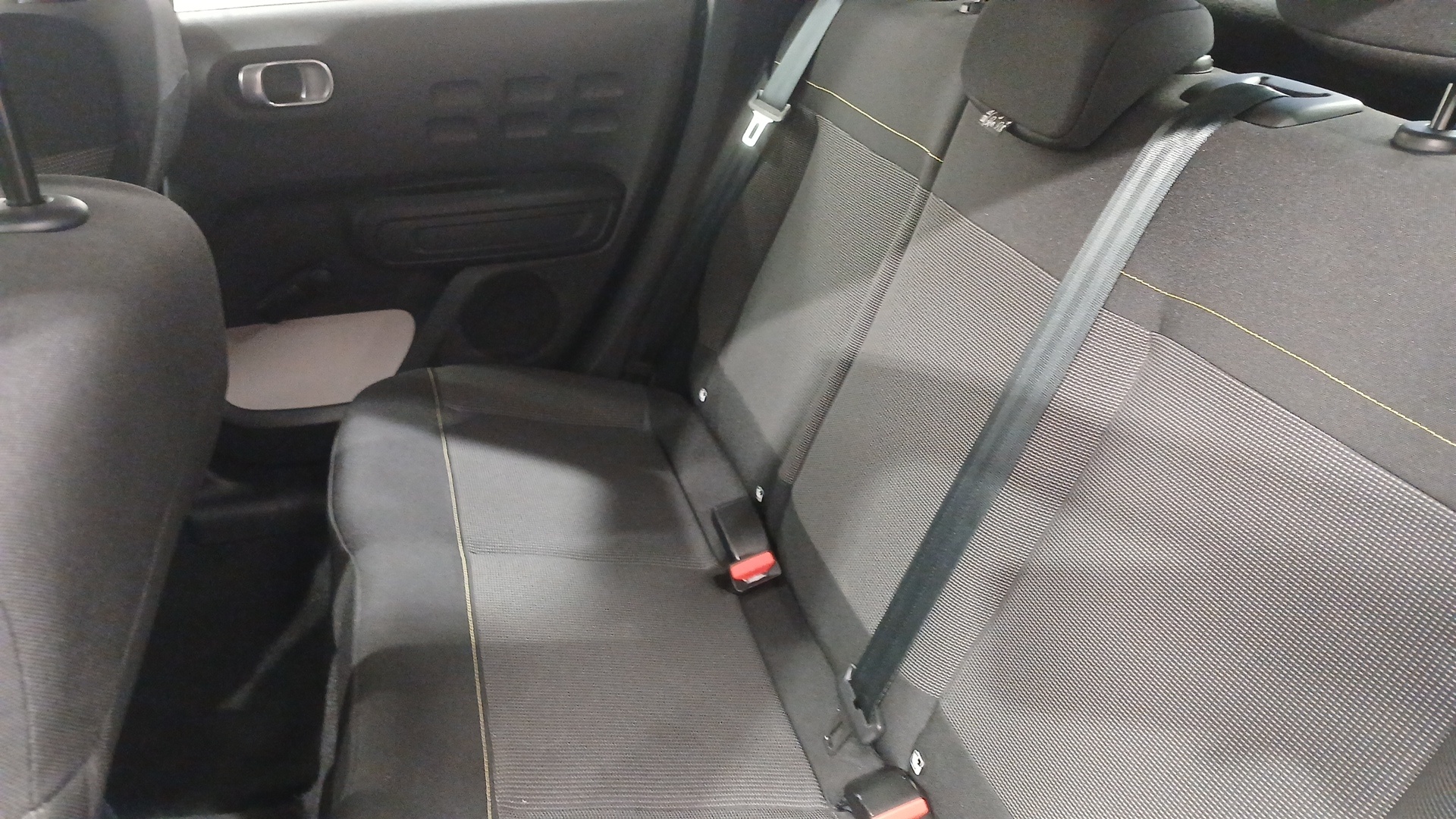 CITROEN C3 PureTech 110 BVM6 Plus