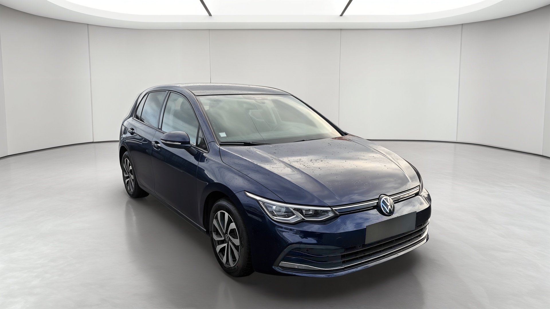 VOLKSWAGEN GOLF Active 1.5 ETSI OPF 130 DSG