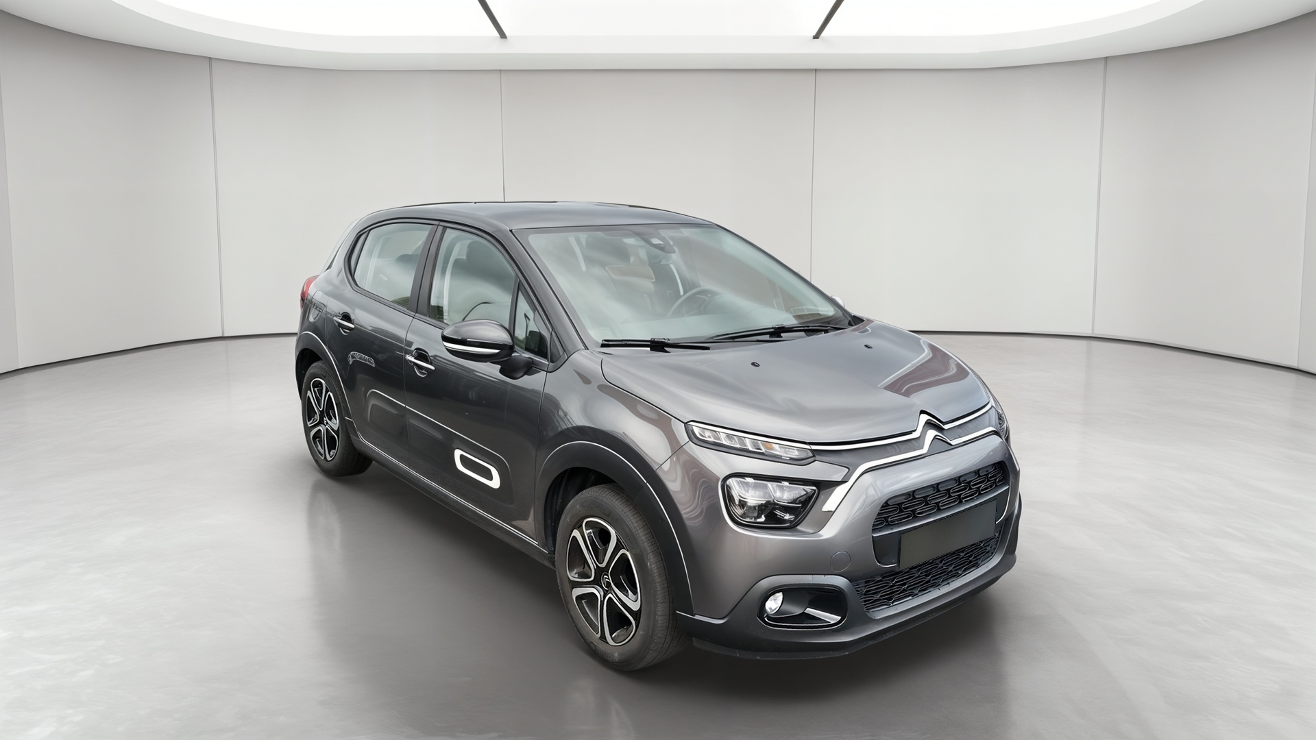 CITROEN C3 PureTech 110 BVM6 Plus