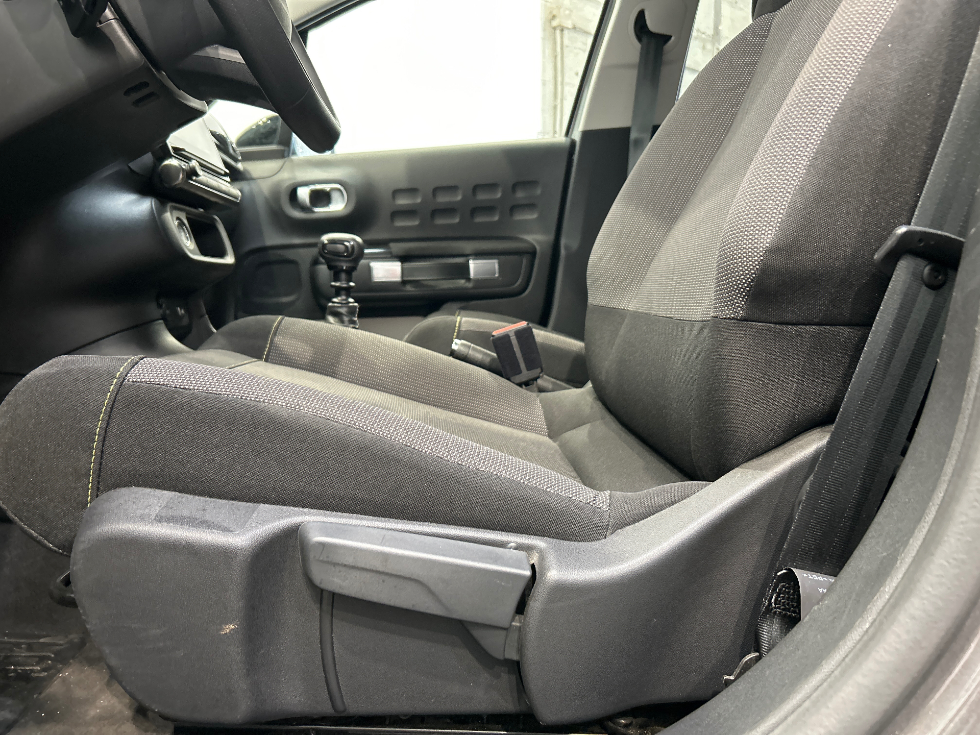 CITROEN C3 PT110 S&S BVM6 SHINE