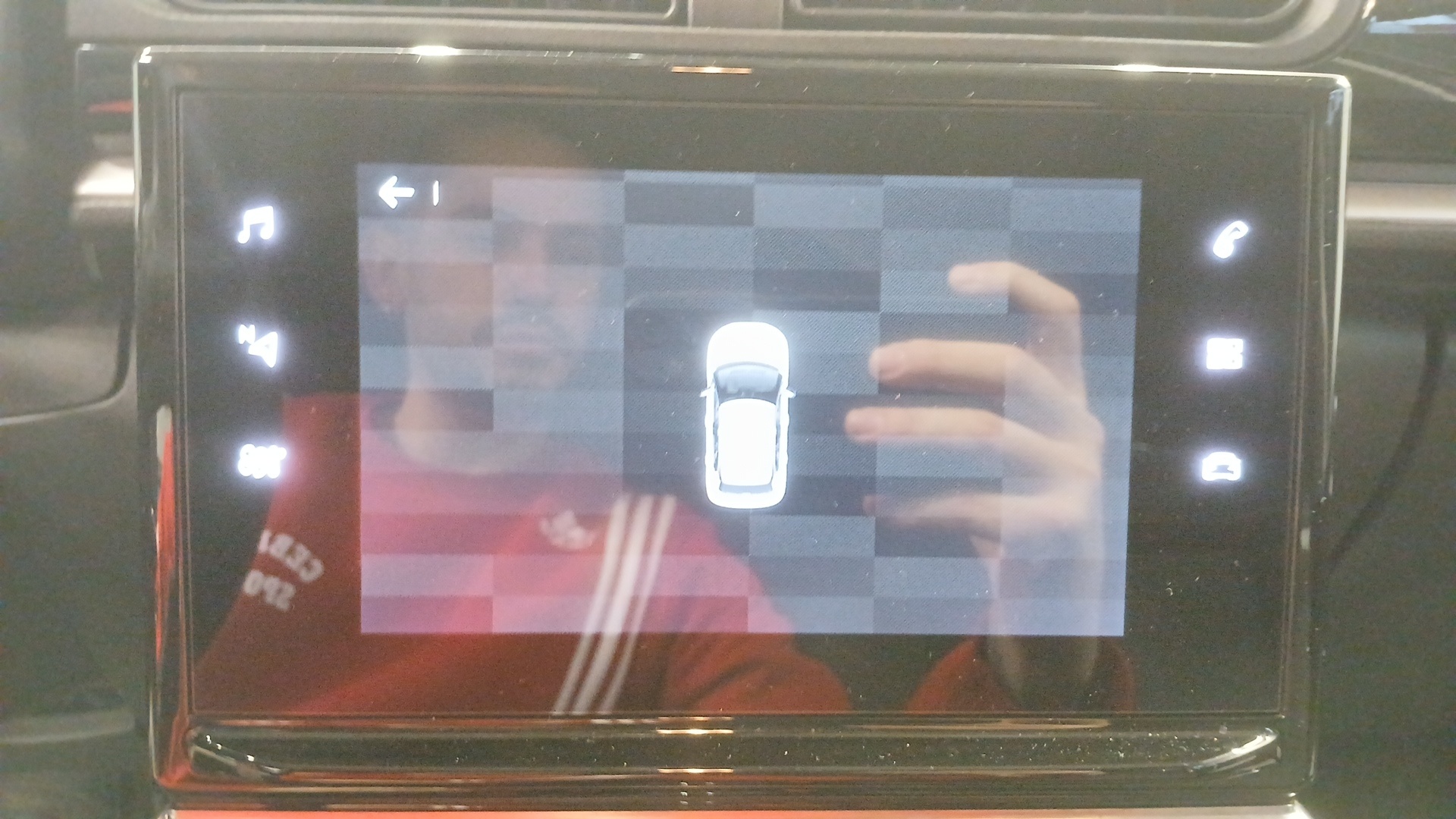 CITROEN C3 PureTech 110 BVM6 Plus