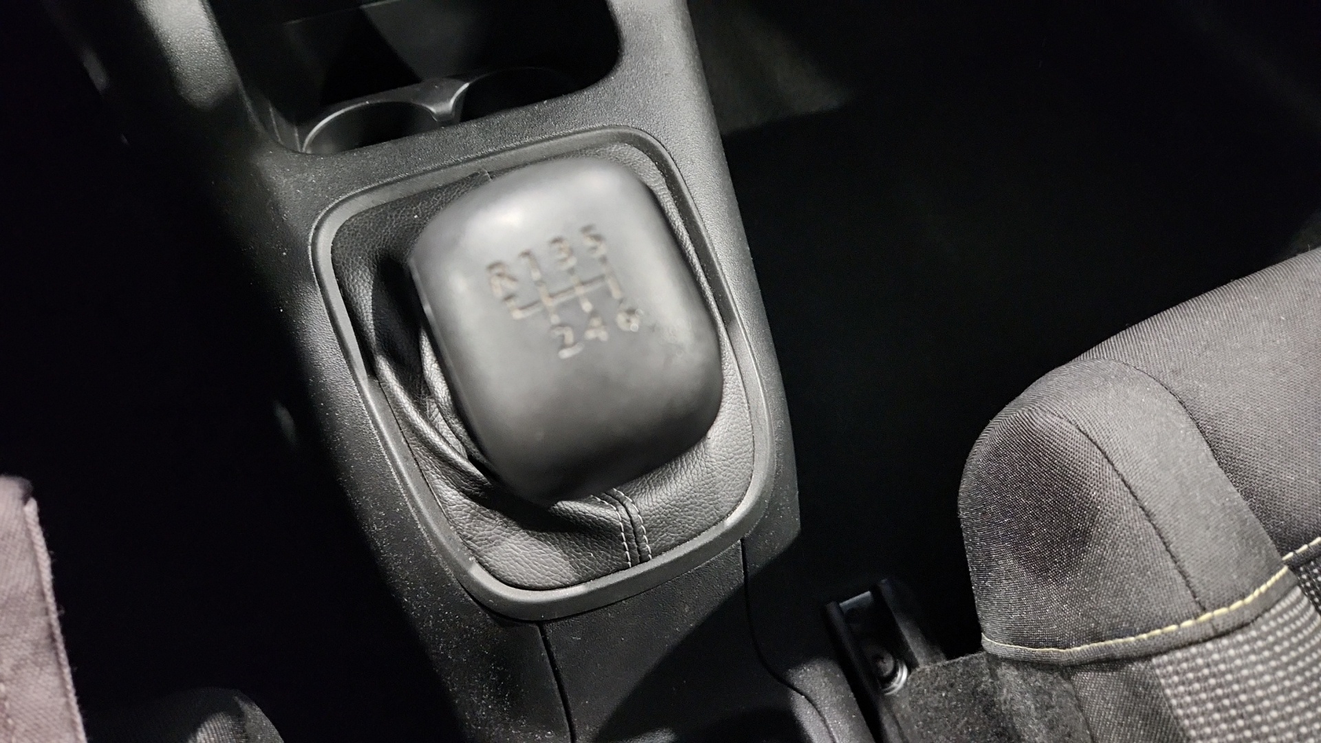 CITROEN C3 PureTech 110 BVM6 Plus