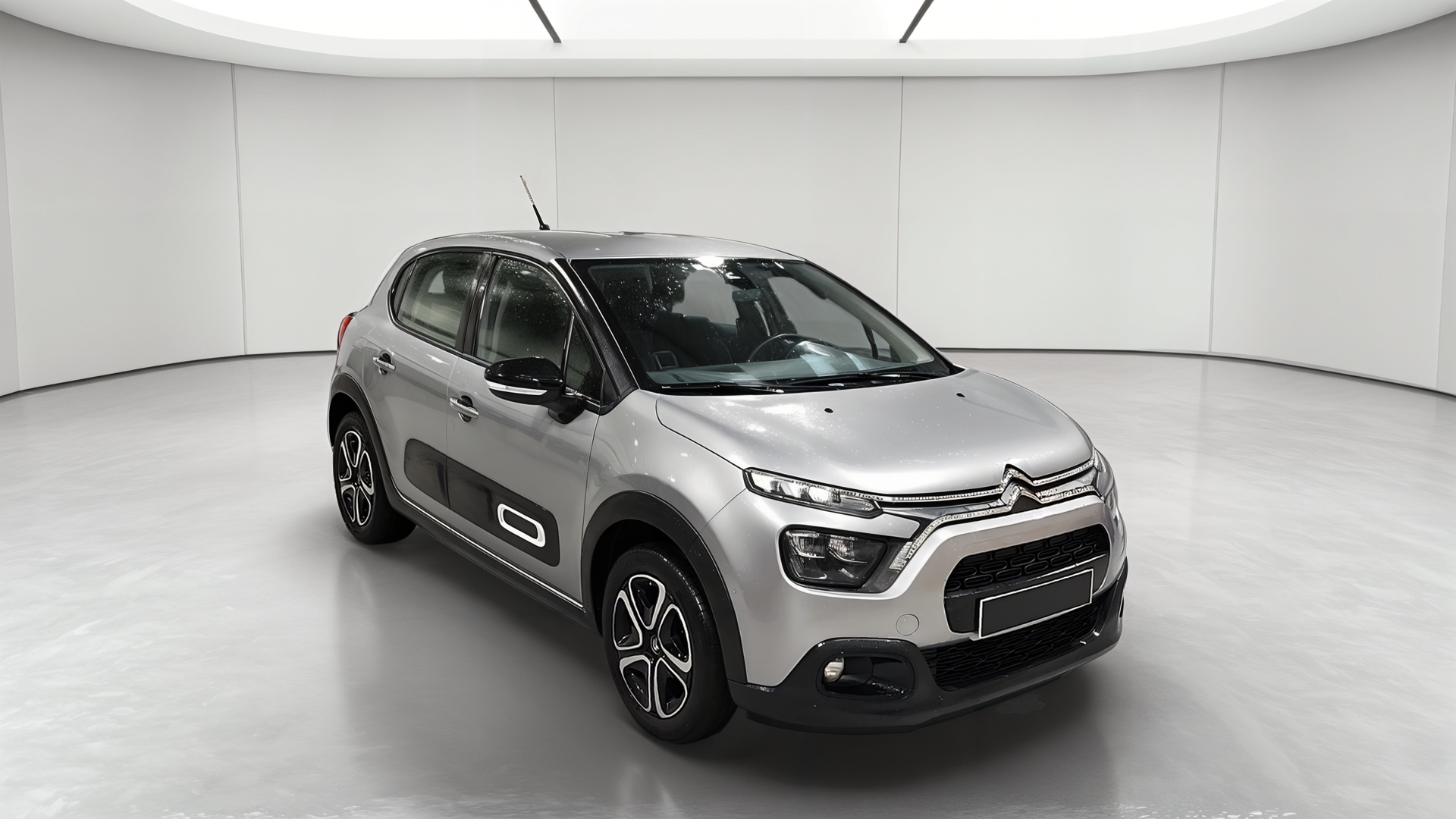 CITROEN C3 PureTech 110 BVM6 Plus