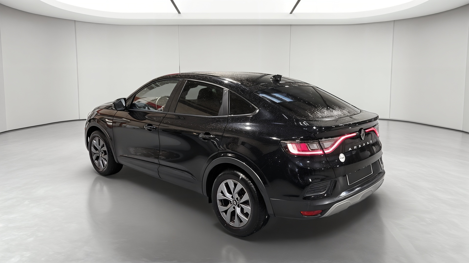 RENAULT ARKANA TCe 140 EDC - 23 Evolution